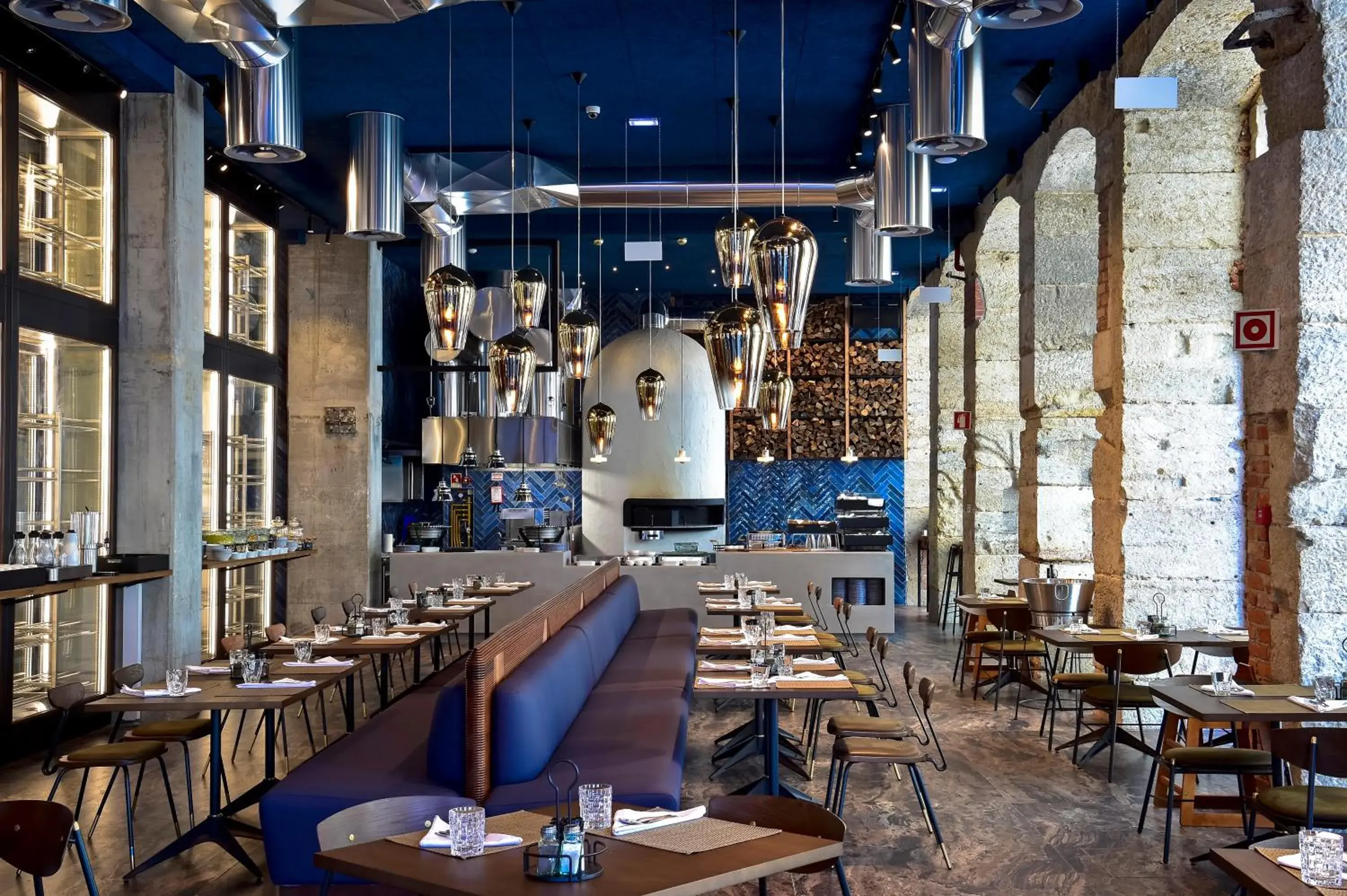 Restaurant/places to eat in My Story Hotel Figueira Restaurant/places to eat in My Story Hotel Figueira