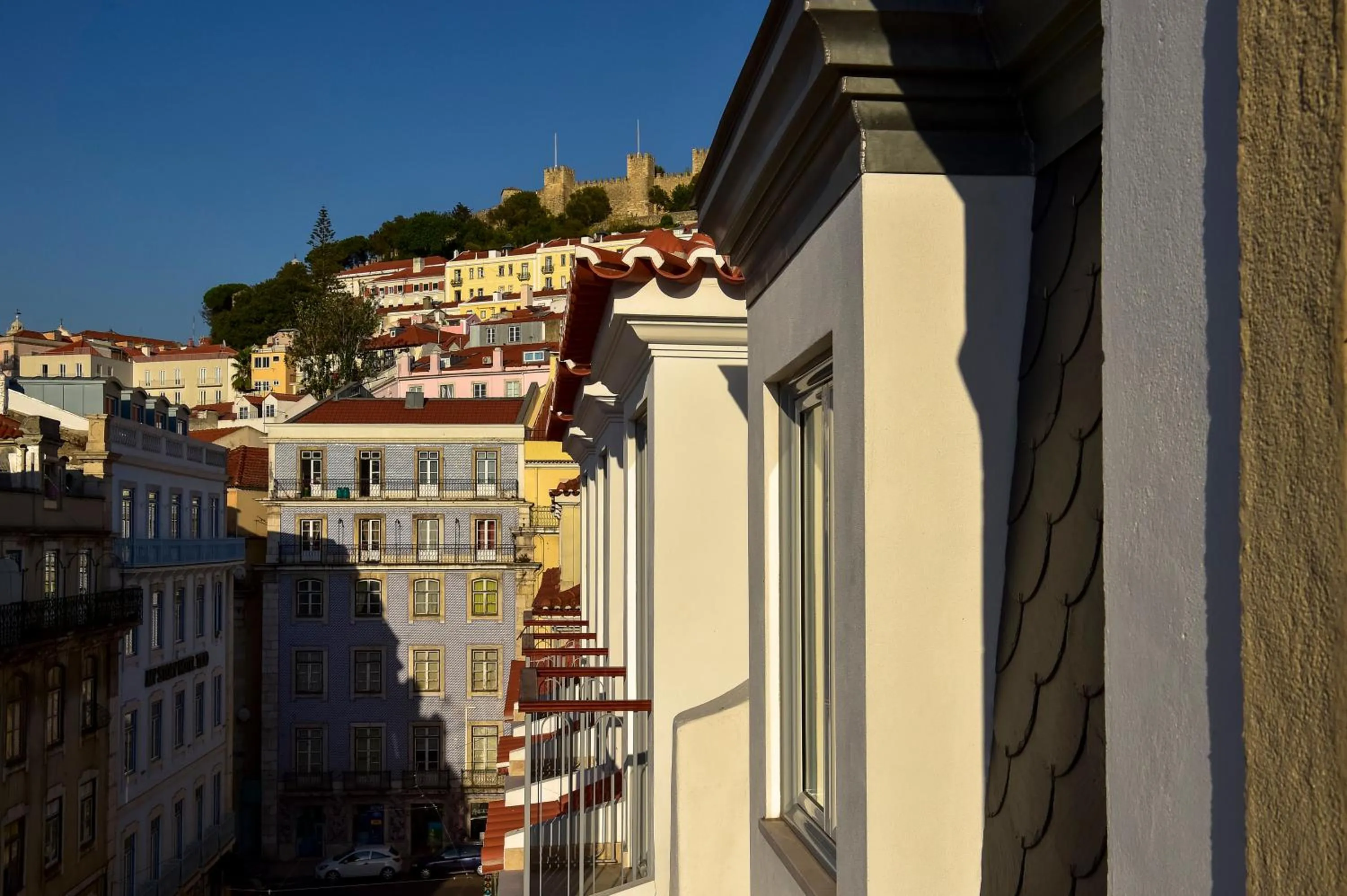 Nearby landmark in My Story Hotel Figueira