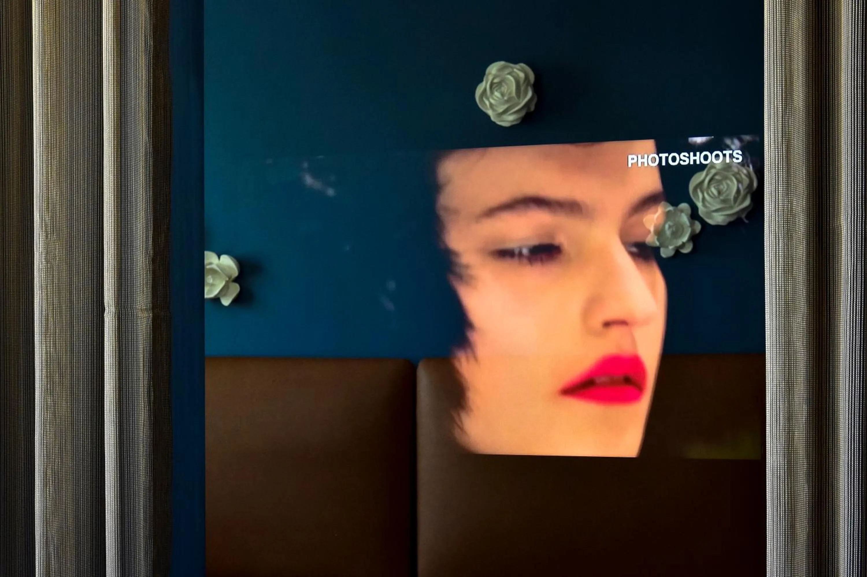 TV and multimedia in My Story Hotel Figueira