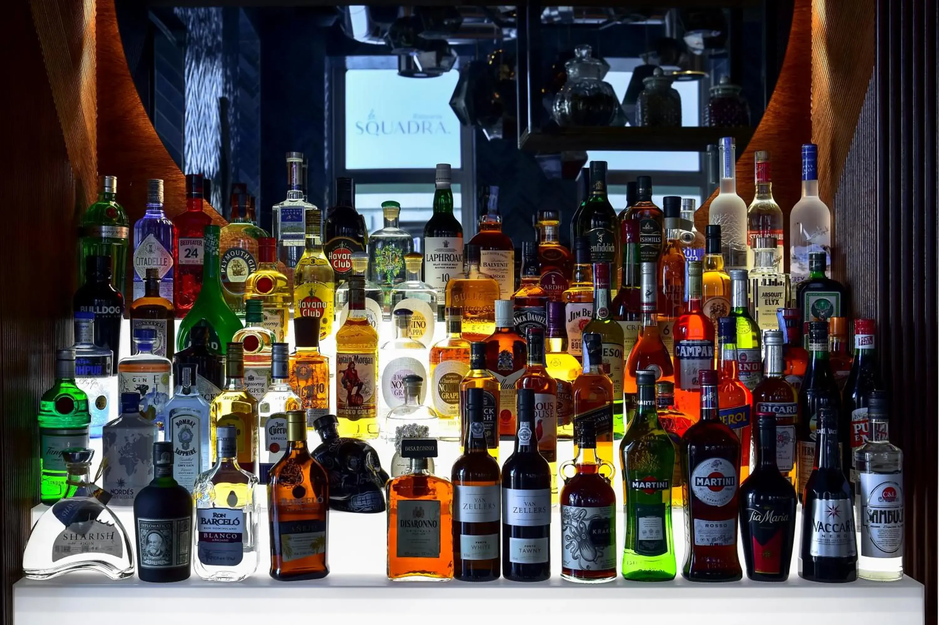 Lounge or bar in My Story Hotel Figueira Lounge or bar in My Story Hotel Figueira