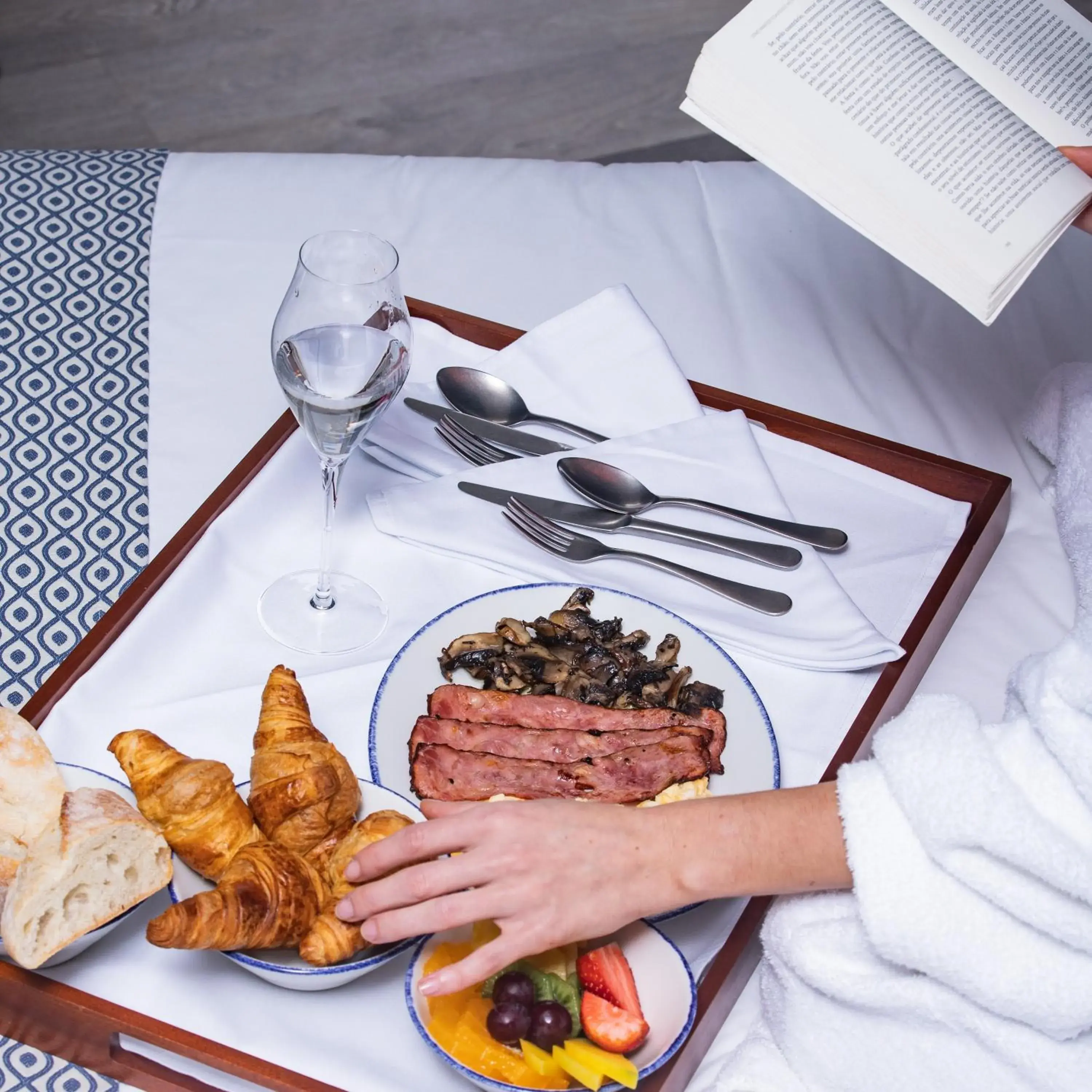 Breakfast in My Story Hotel Figueira Breakfast in My Story Hotel Figueira