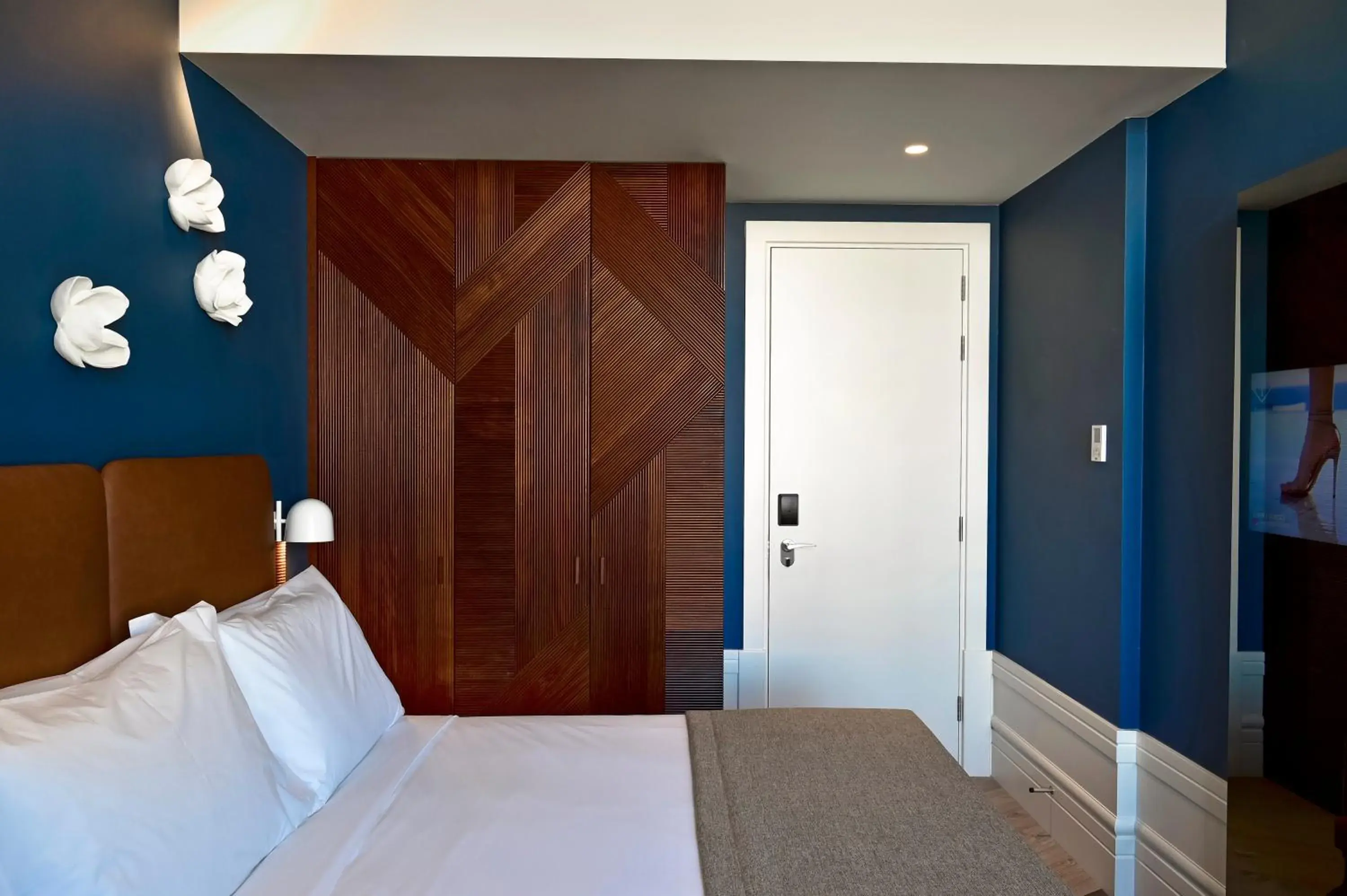 Photo of the whole room, Bed in My Story Hotel Figueira Photo of the whole room, Bed in My Story Hotel Figueira