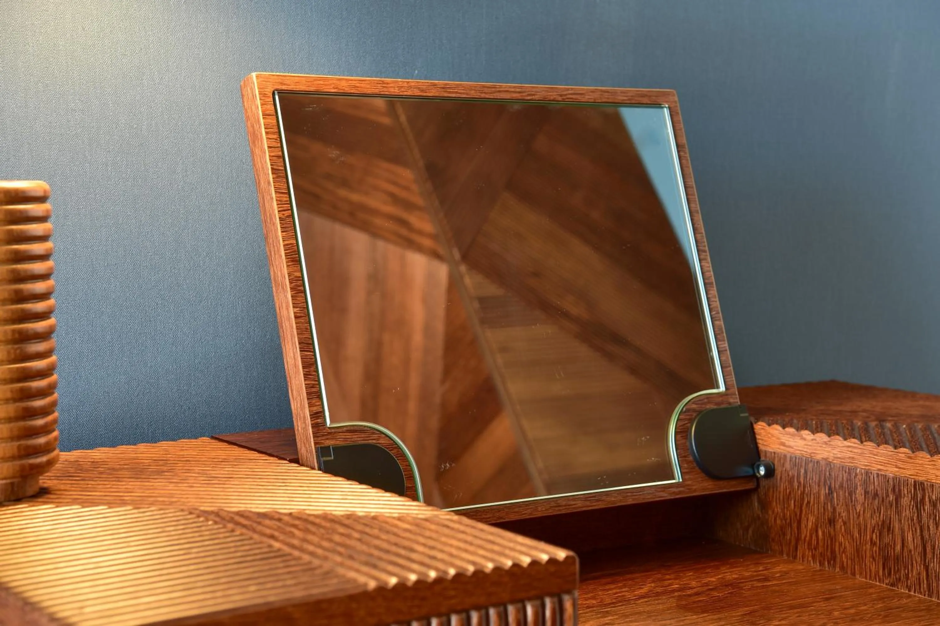 Bedroom in My Story Hotel Figueira