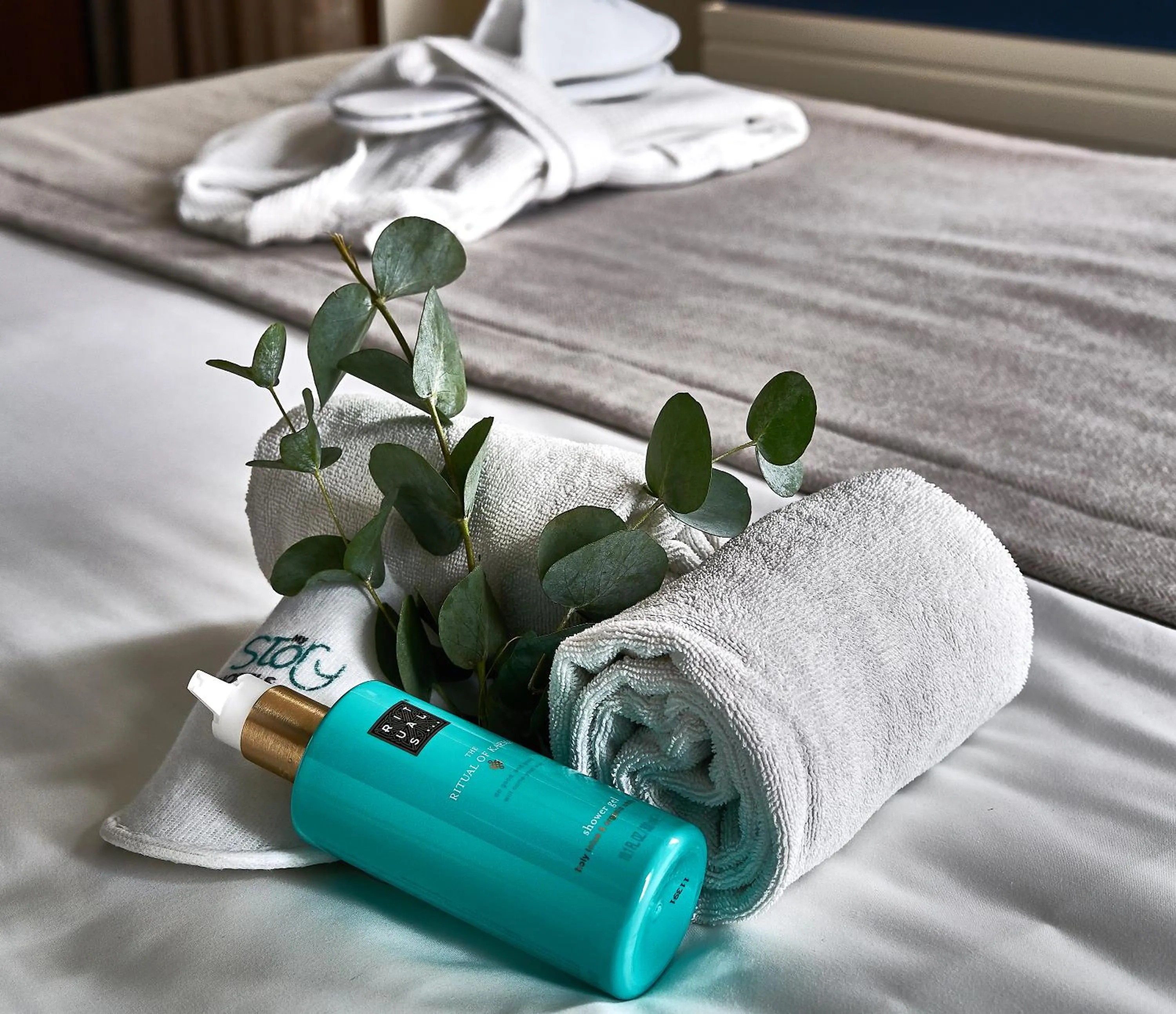 Other, Bed in My Story Hotel Figueira