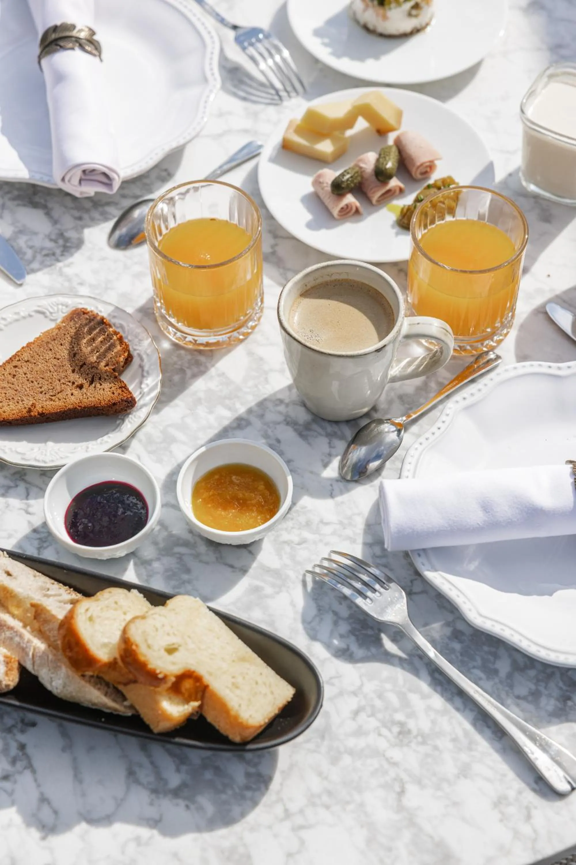 Hôtel Singulier Bordeaux - Boutique Hôtel & Spa Anne Semonin