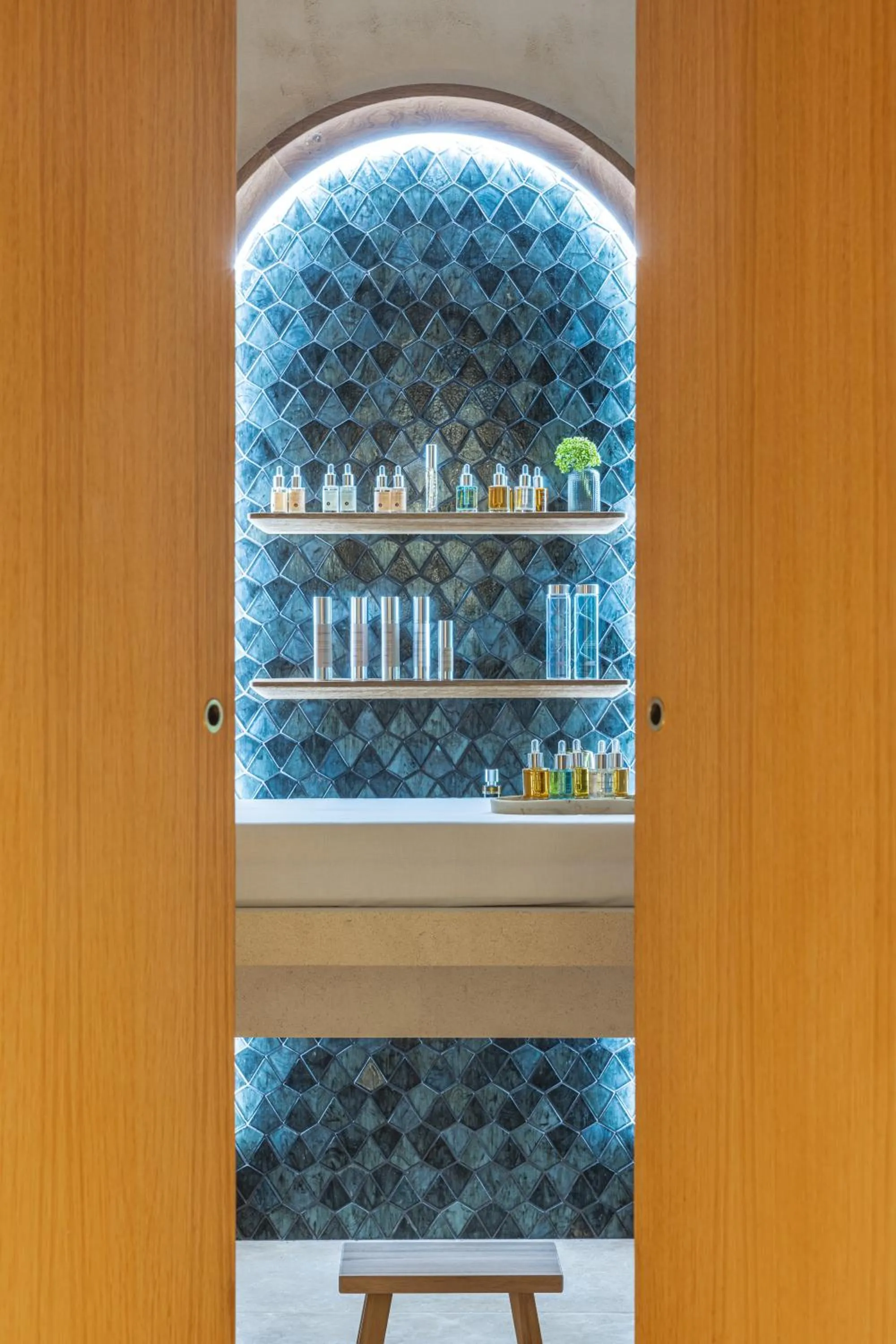 Massage in Hôtel Singulier Bordeaux - Boutique Hôtel & Spa Anne Semonin