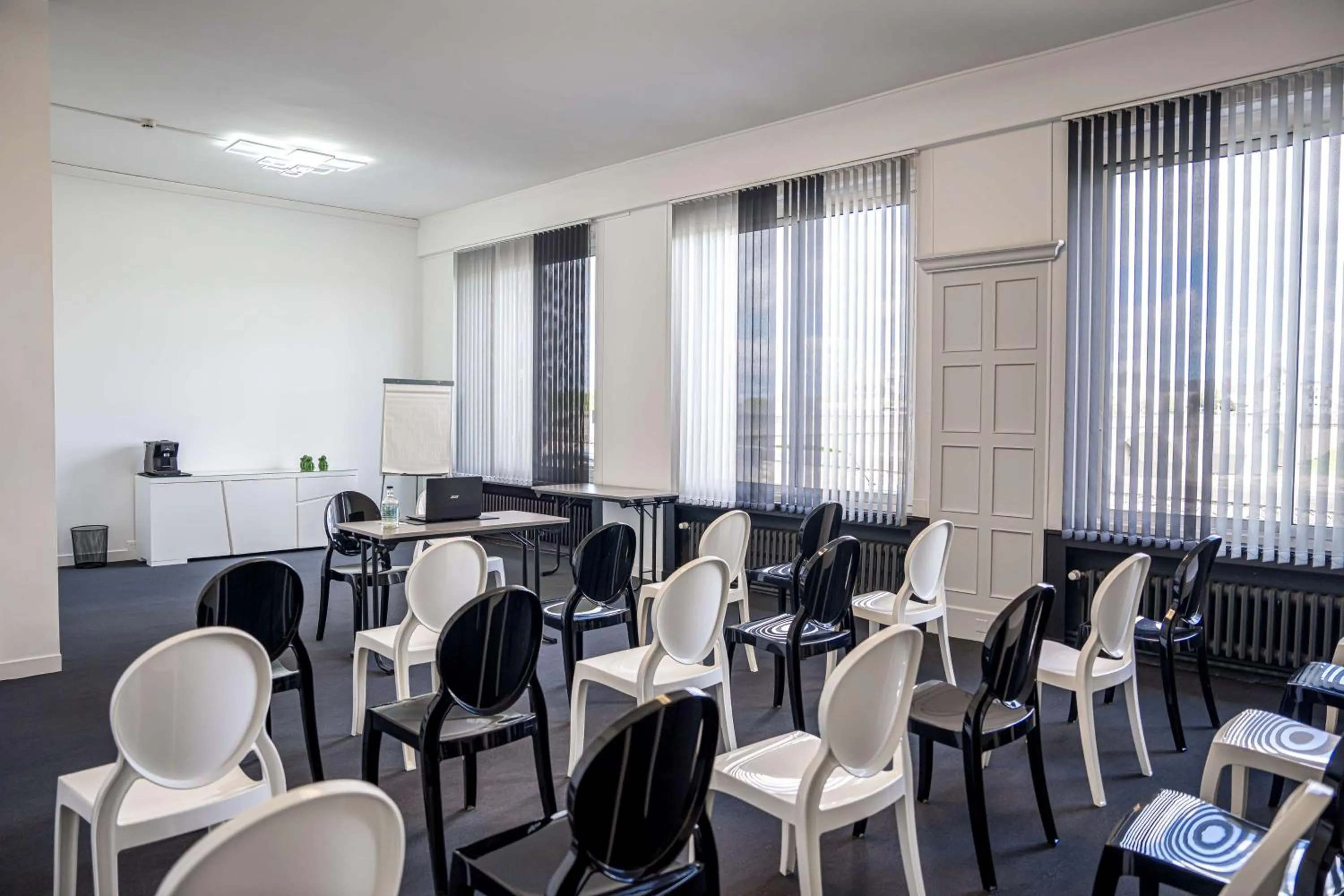 Business facilities in Best Western Adagio Saumur