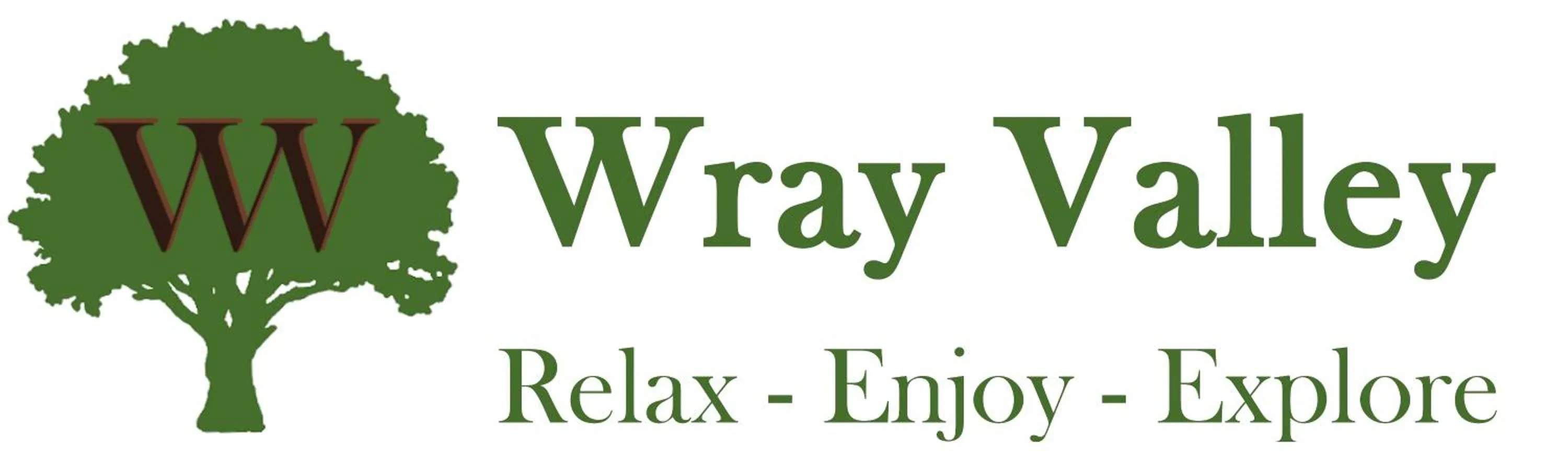 Property logo or sign in Wray Valley