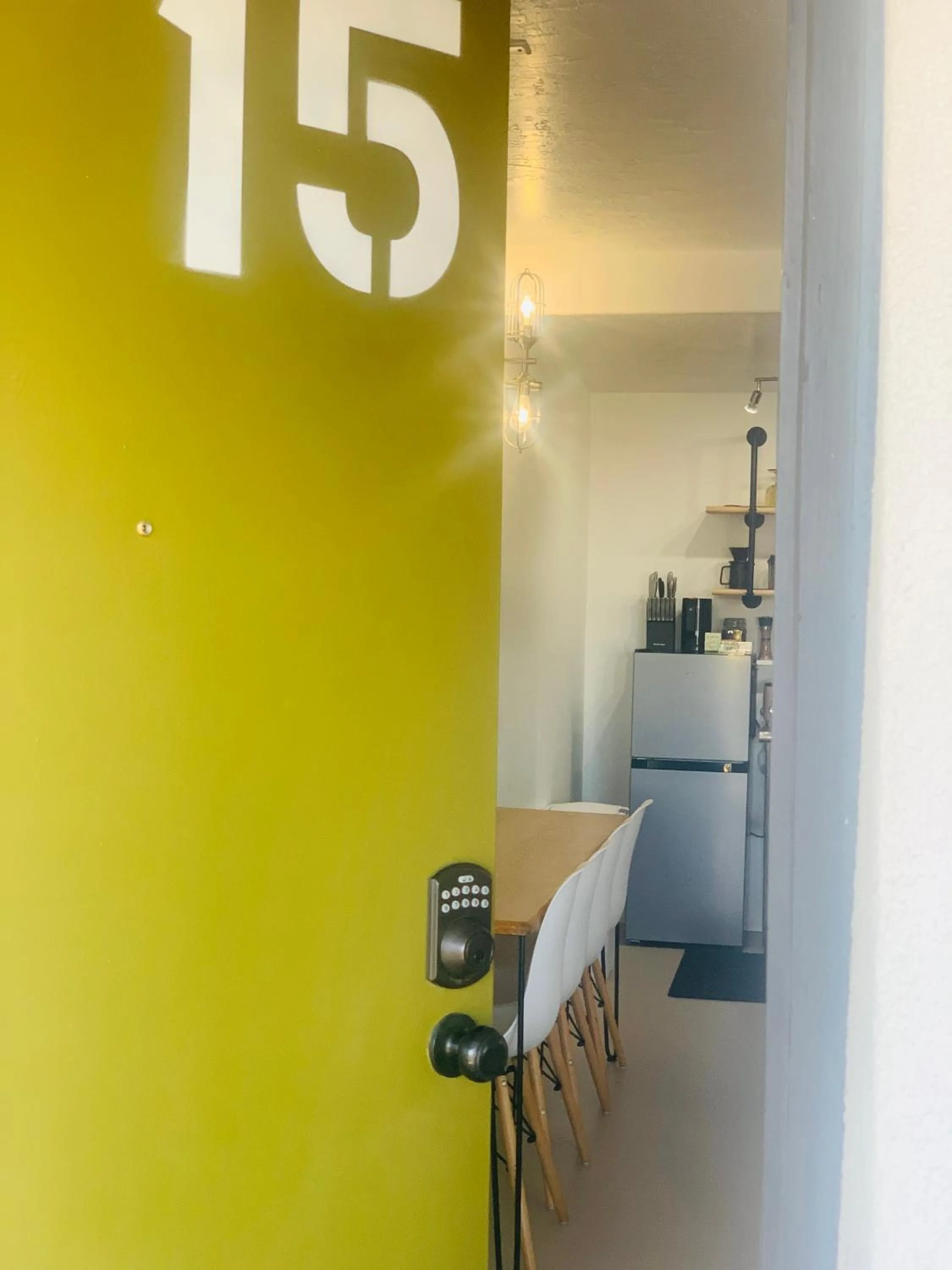 Dragonfly Motor Lodge