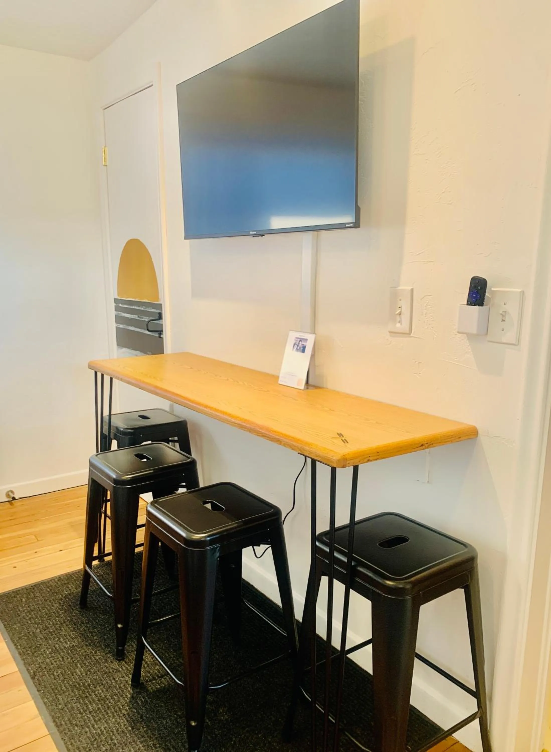 Dragonfly Motor Lodge