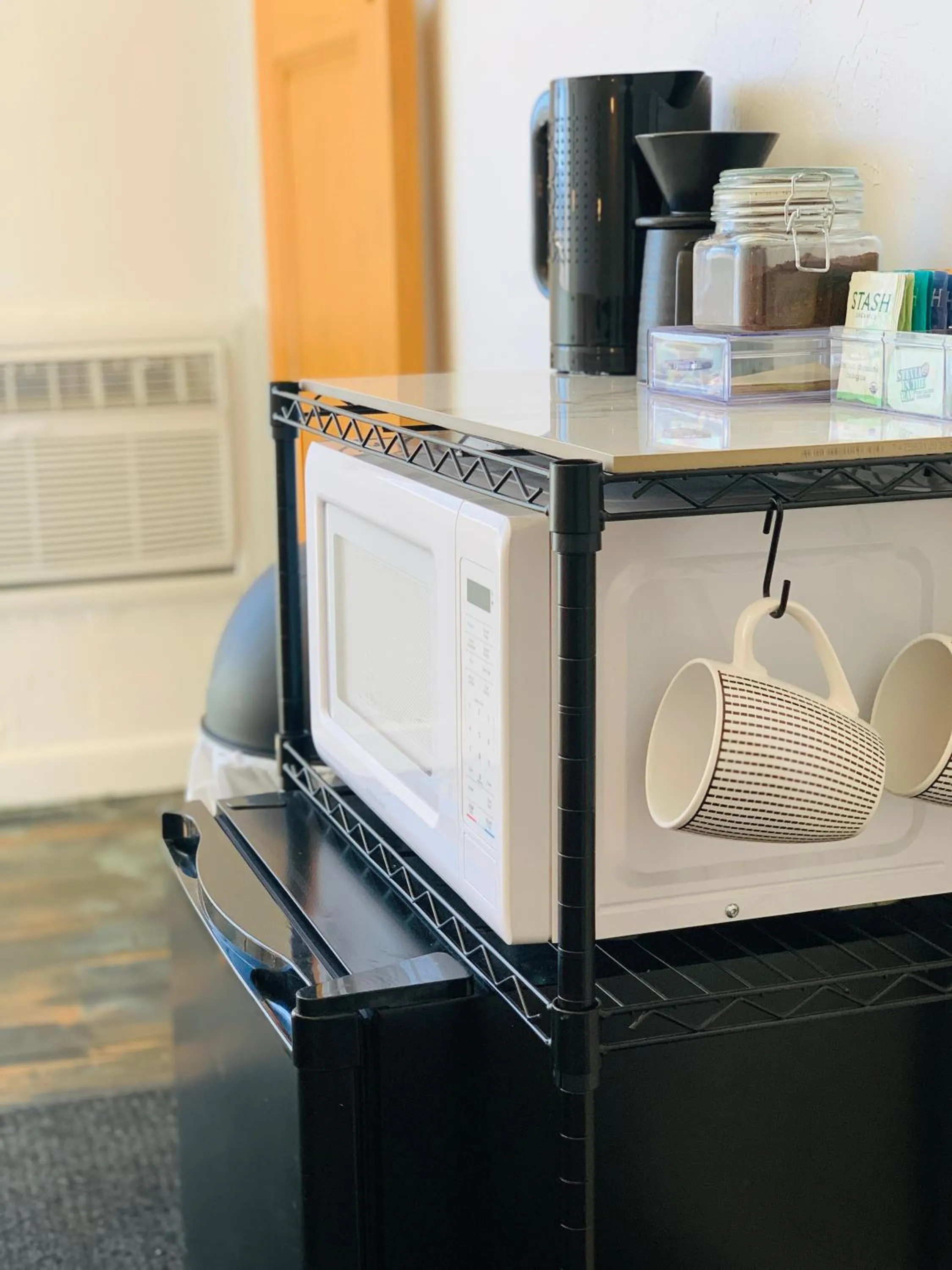 Dragonfly Motor Lodge