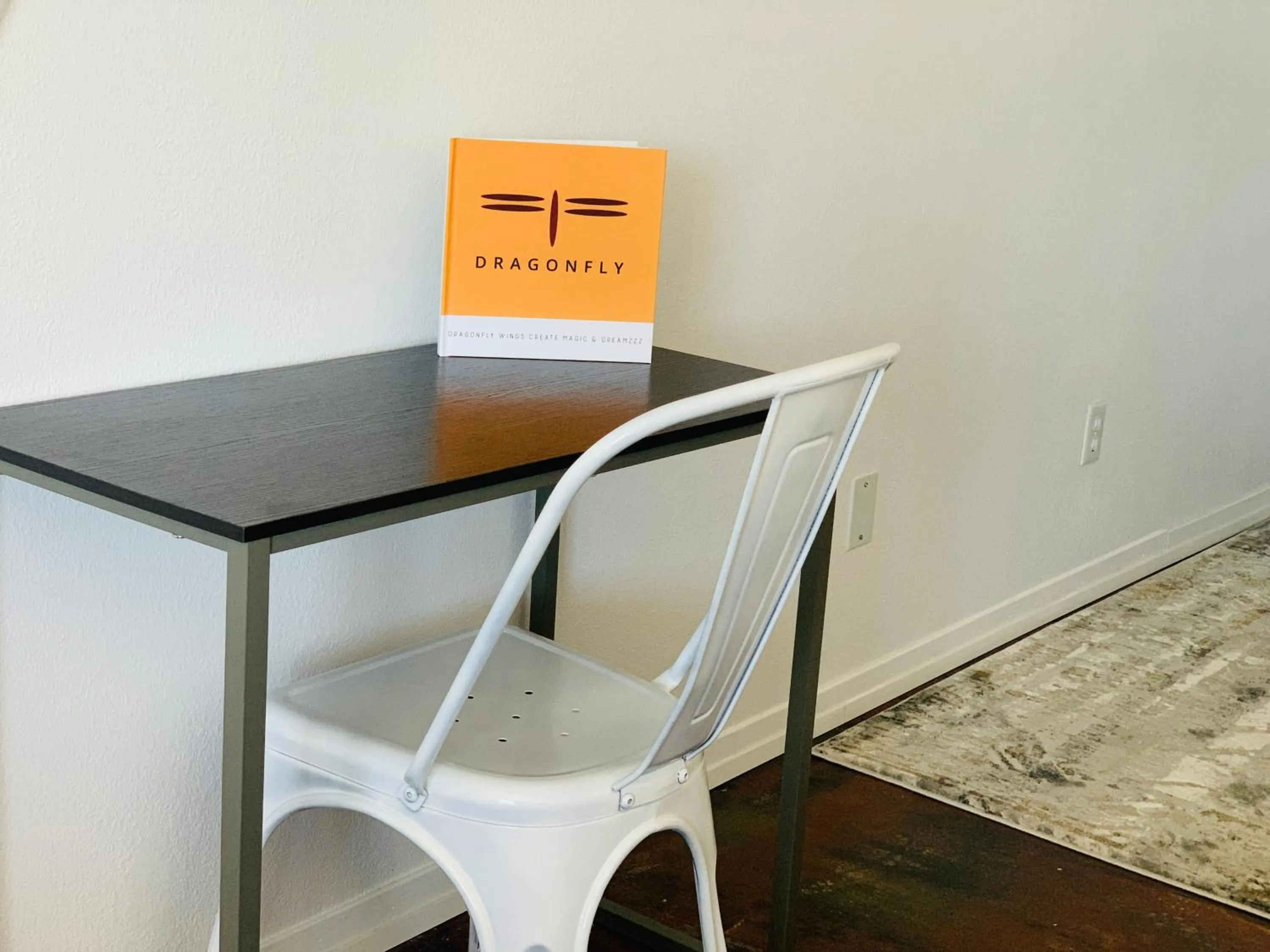 Dragonfly Motor Lodge