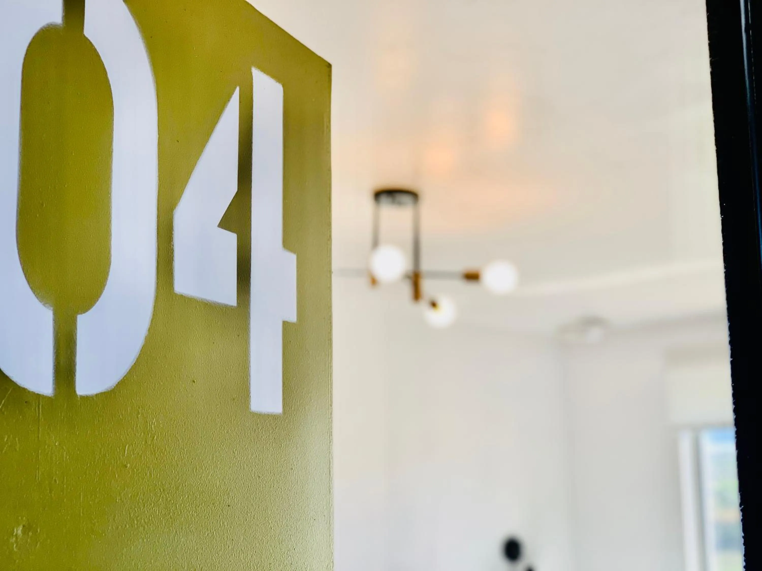 Dragonfly Motor Lodge