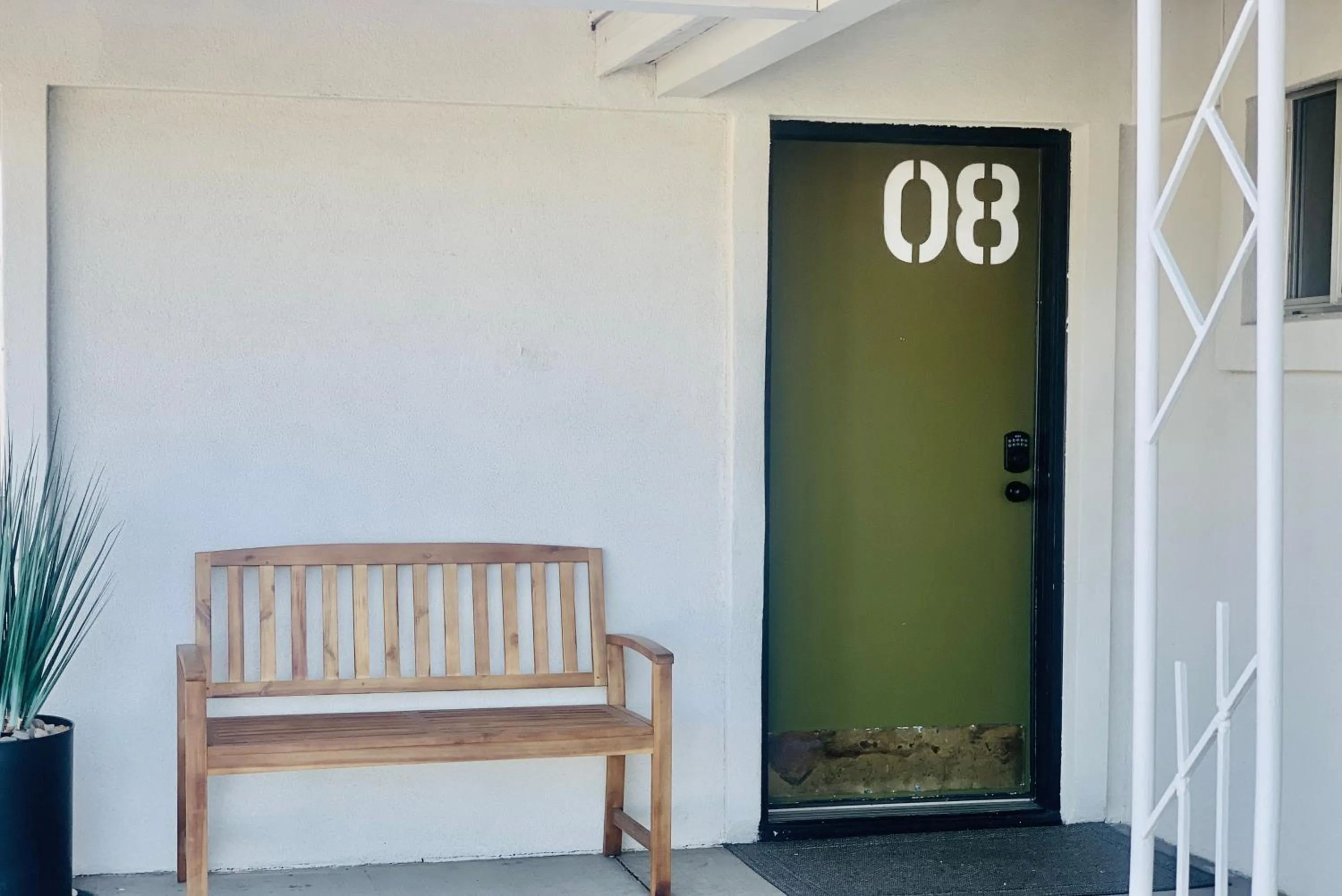 Dragonfly Motor Lodge