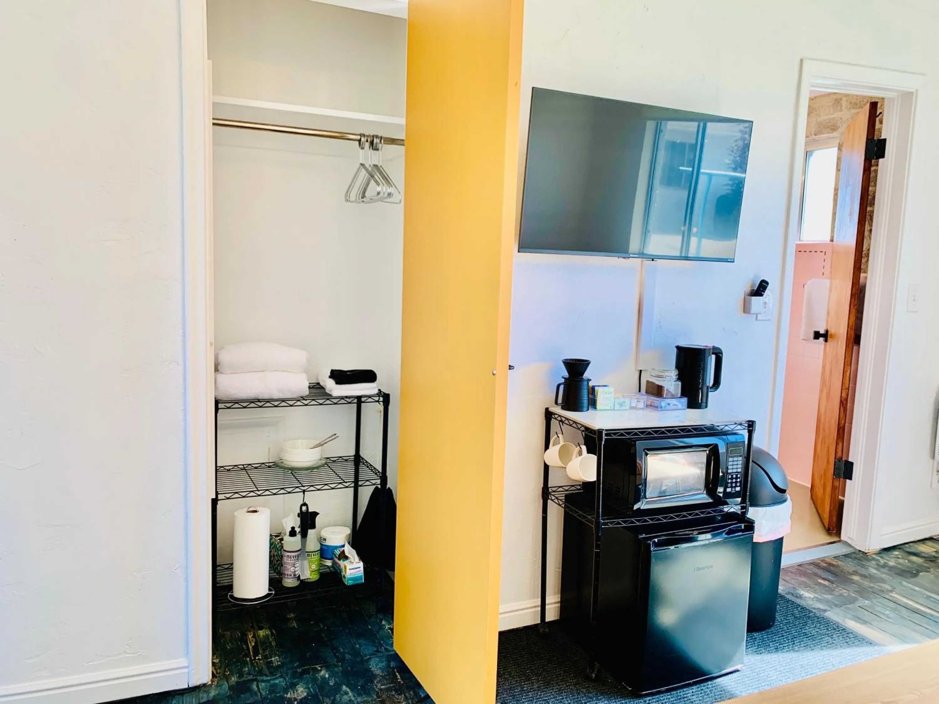 Dragonfly Motor Lodge