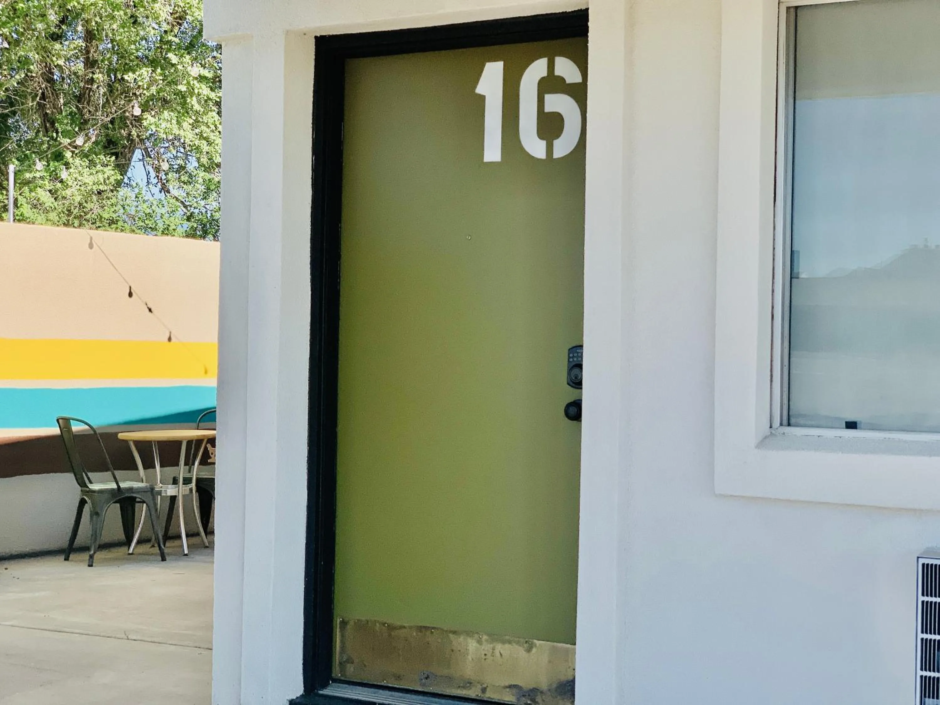 Dragonfly Motor Lodge