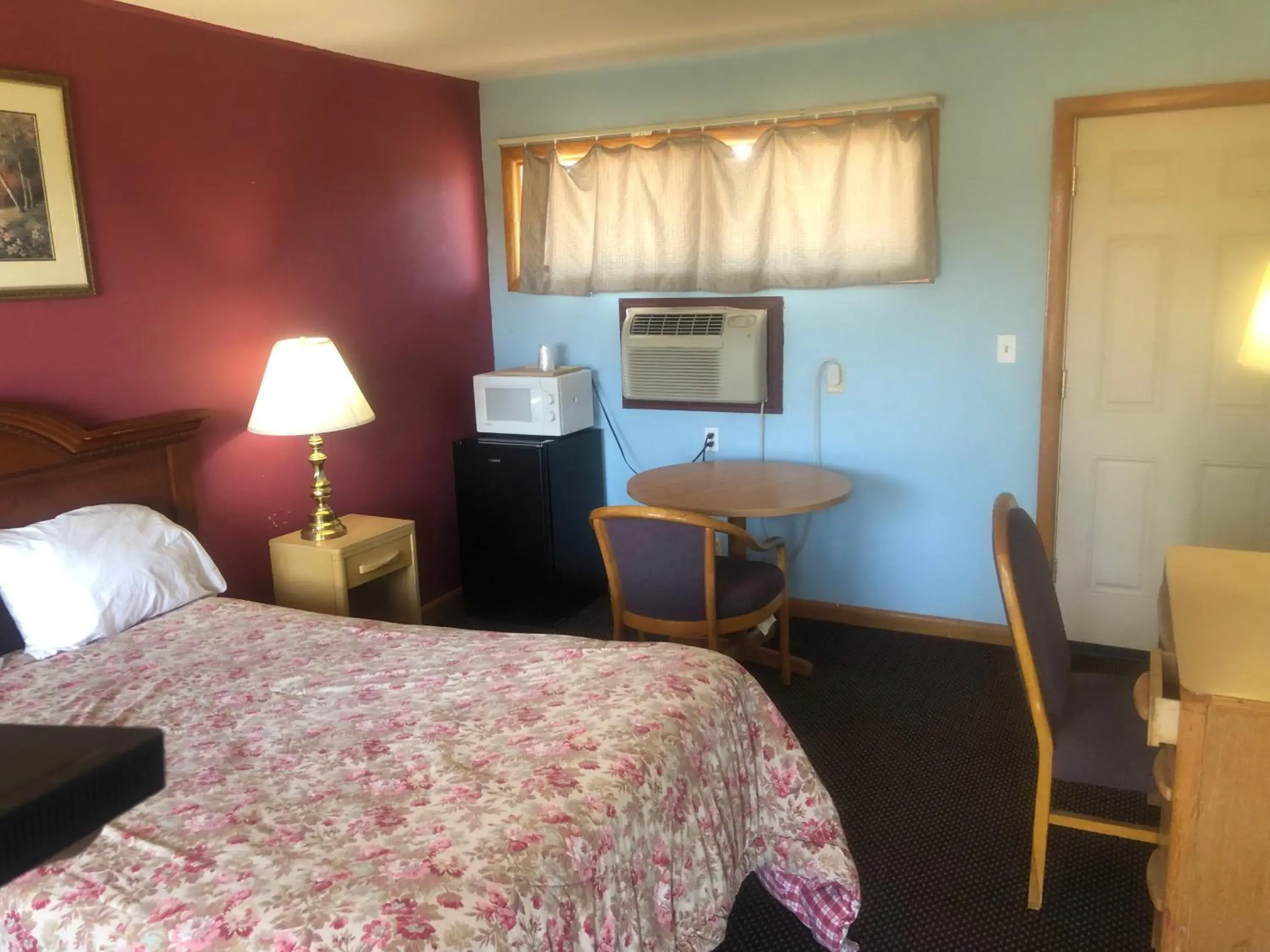 Single Room in Hagman Motel Single Room in Hagman Motel