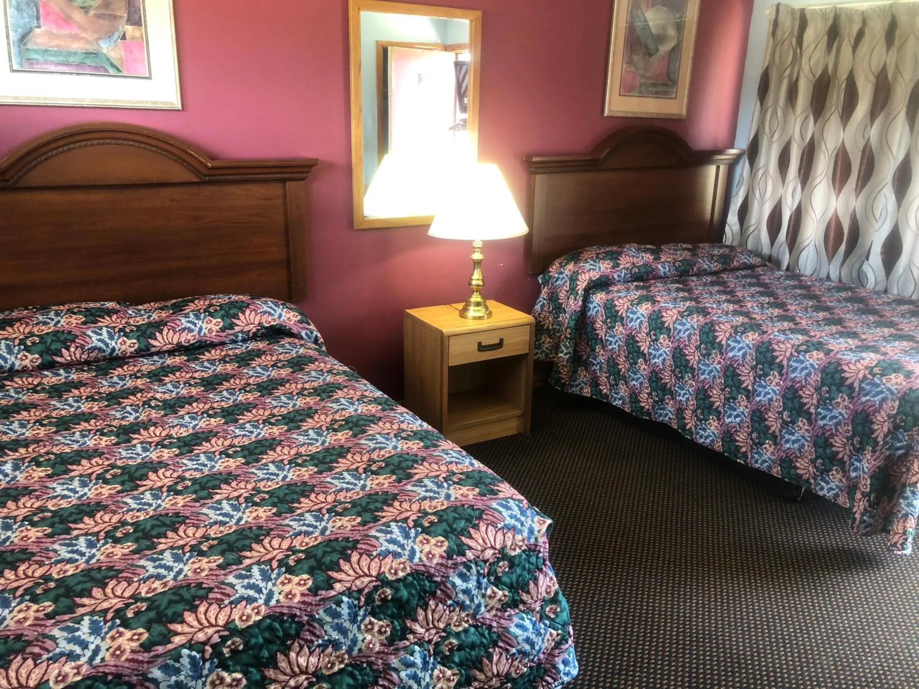 Hagman Motel