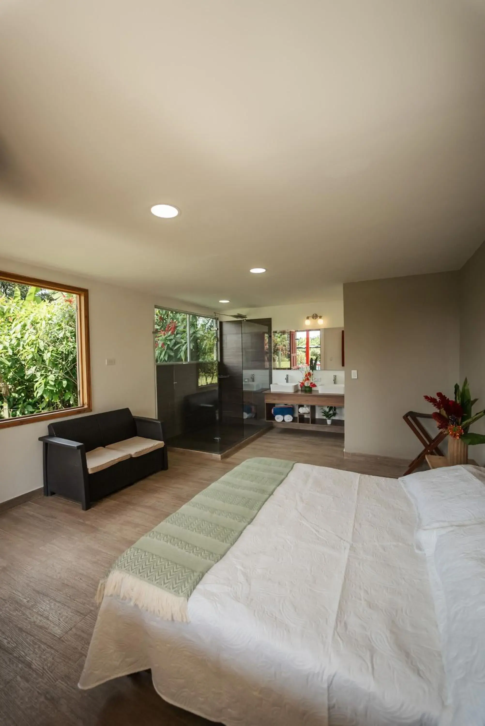 Double or Twin Room - single occupancy in Finca Hotel Double or Twin Room - single occupancy in Finca Hotel