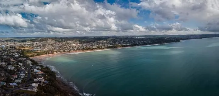 Stanmore Bay Beach House