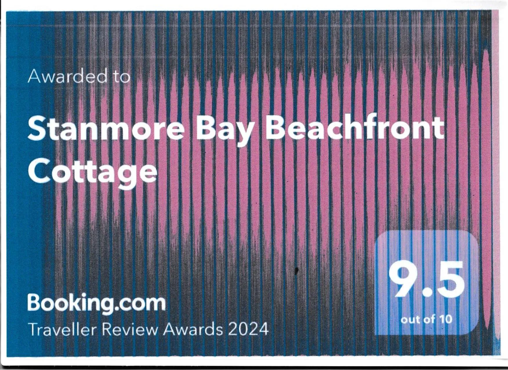 Stanmore Bay Beach House