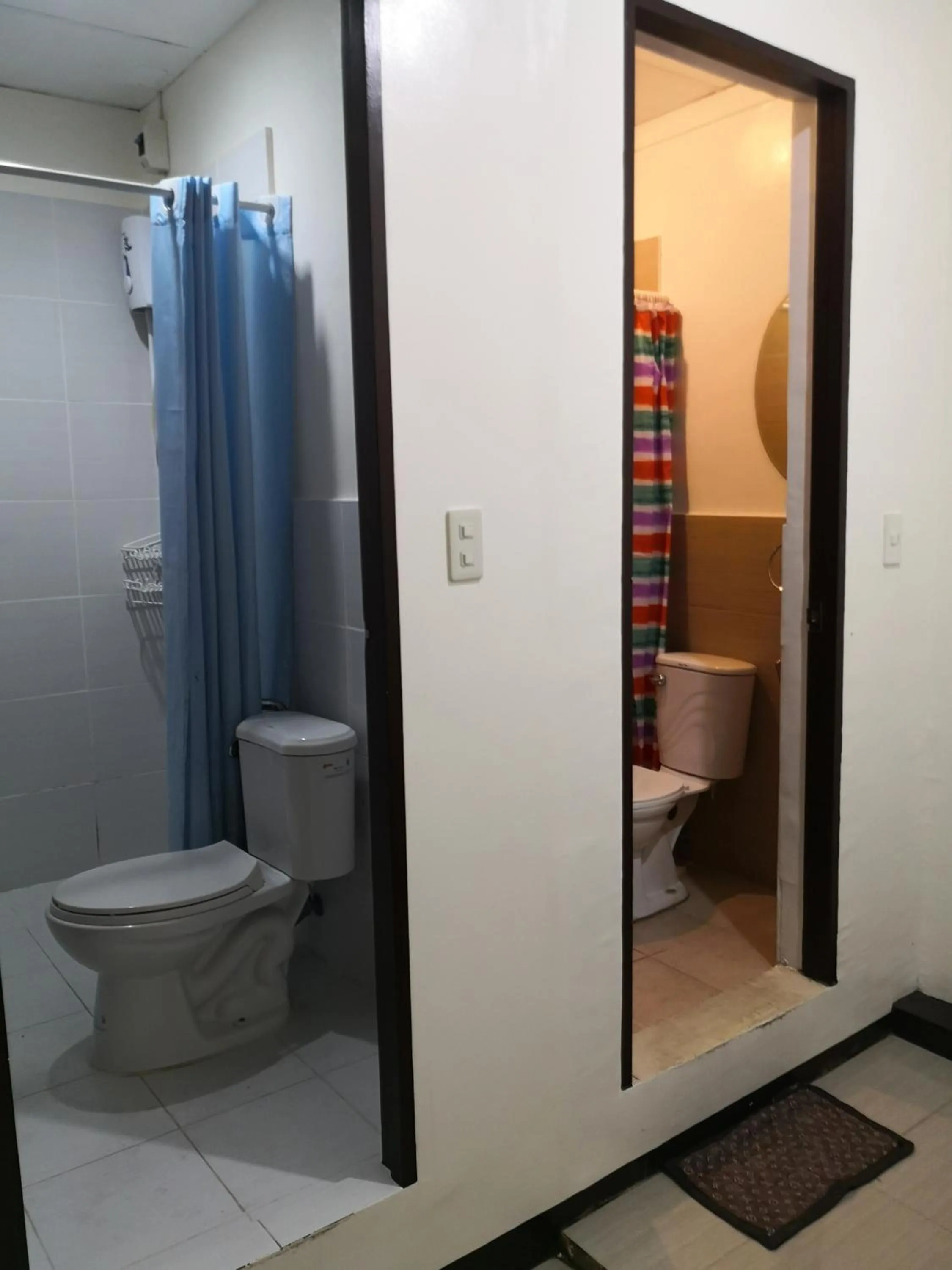 Casa Saudade Condotels and Transient Rooms