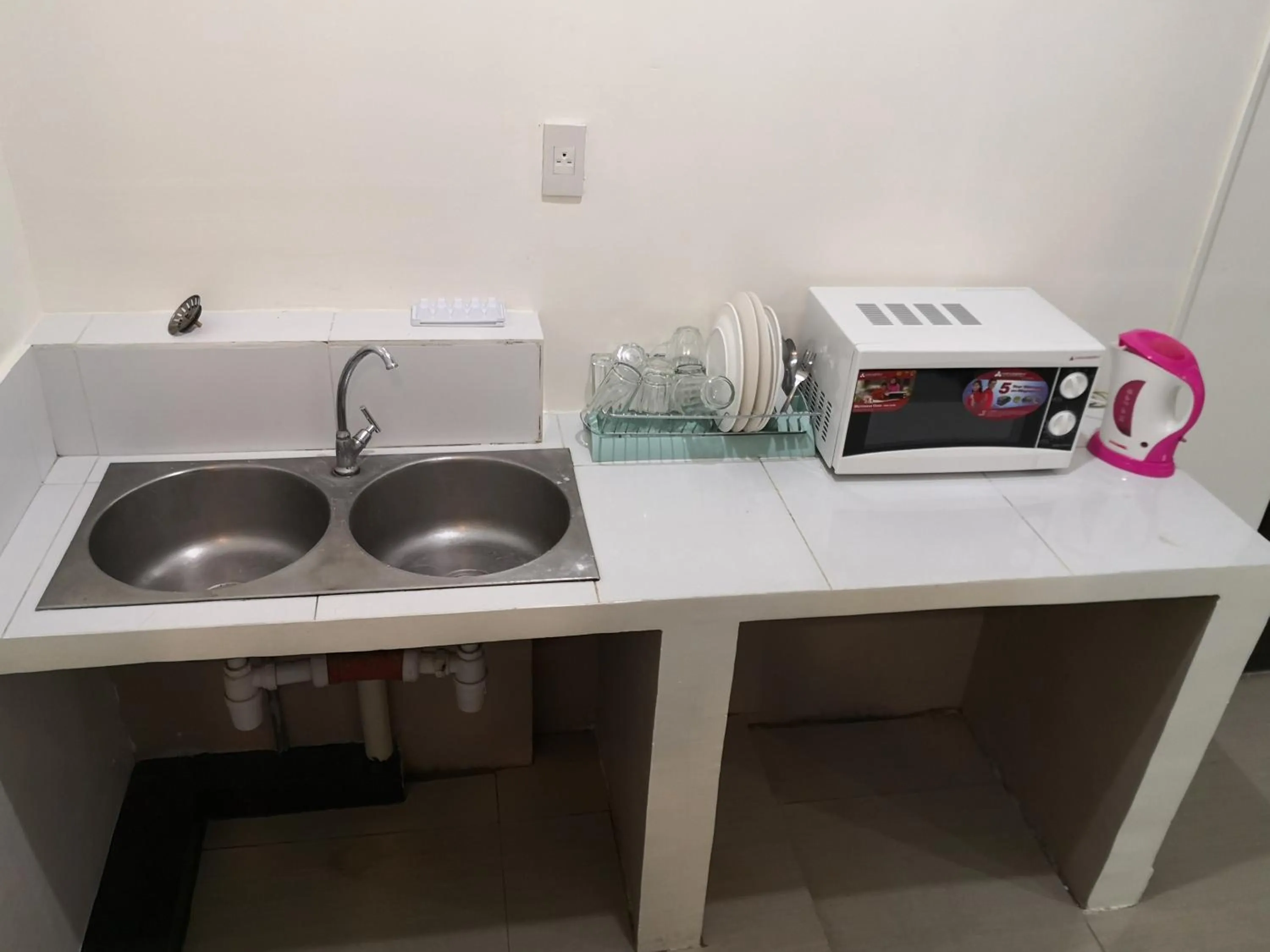 Casa Saudade Condotels and Transient Rooms