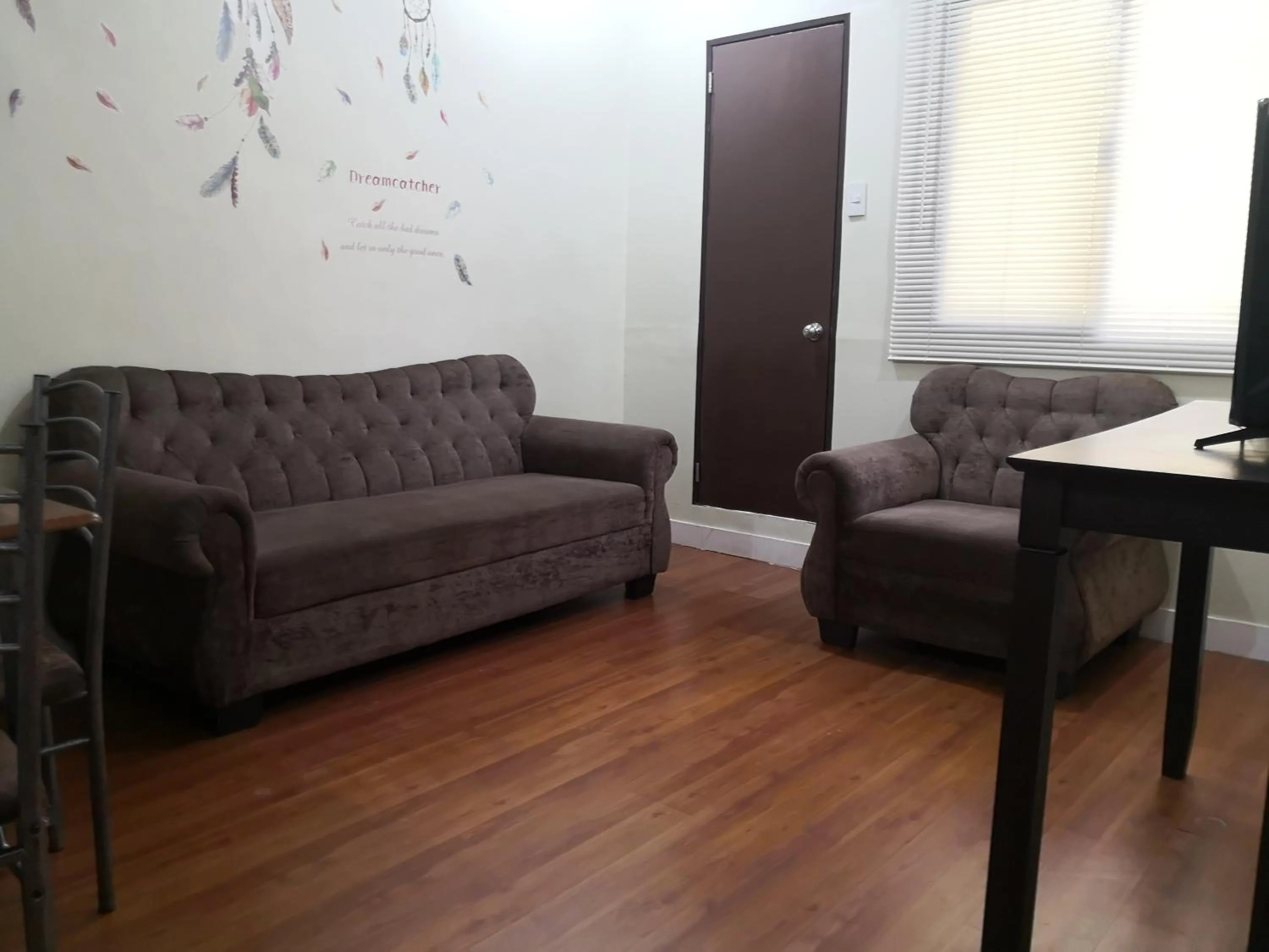 Casa Saudade Condotels and Transient Rooms