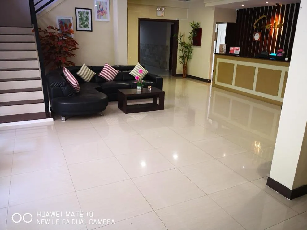 Casa Saudade Condotels and Transient Rooms