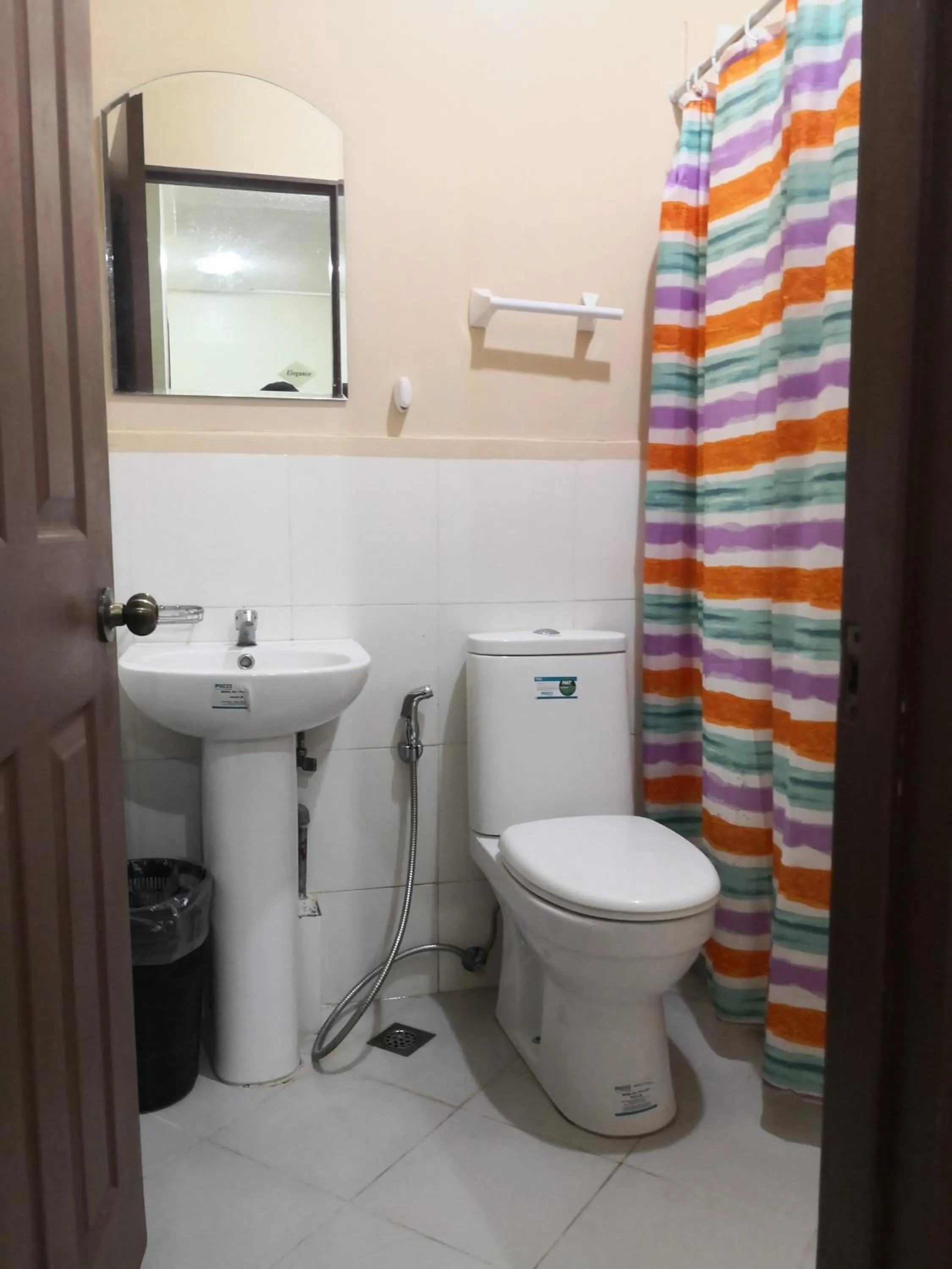 Casa Saudade Condotels and Transient Rooms