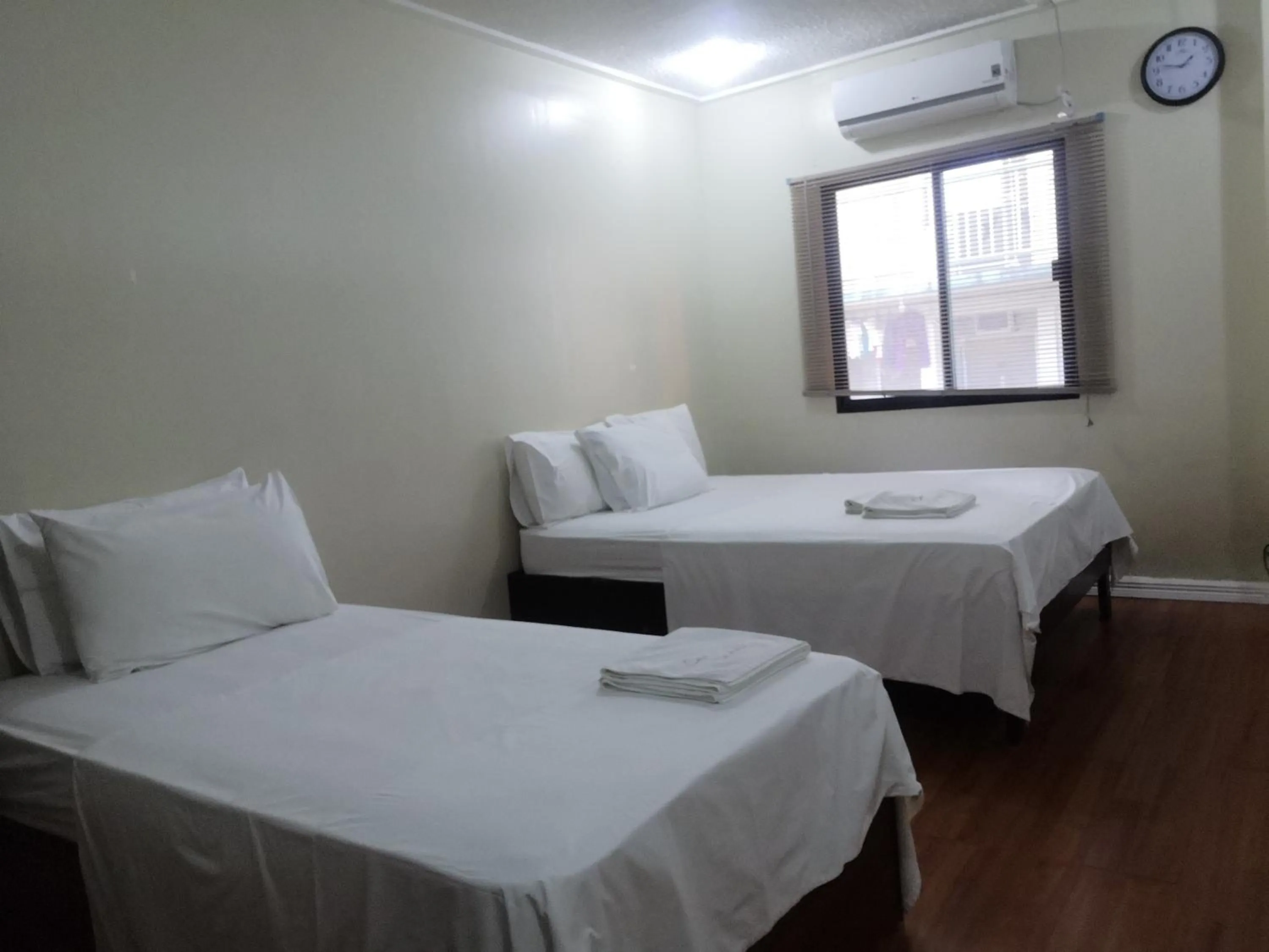 Casa Saudade Condotels and Transient Rooms