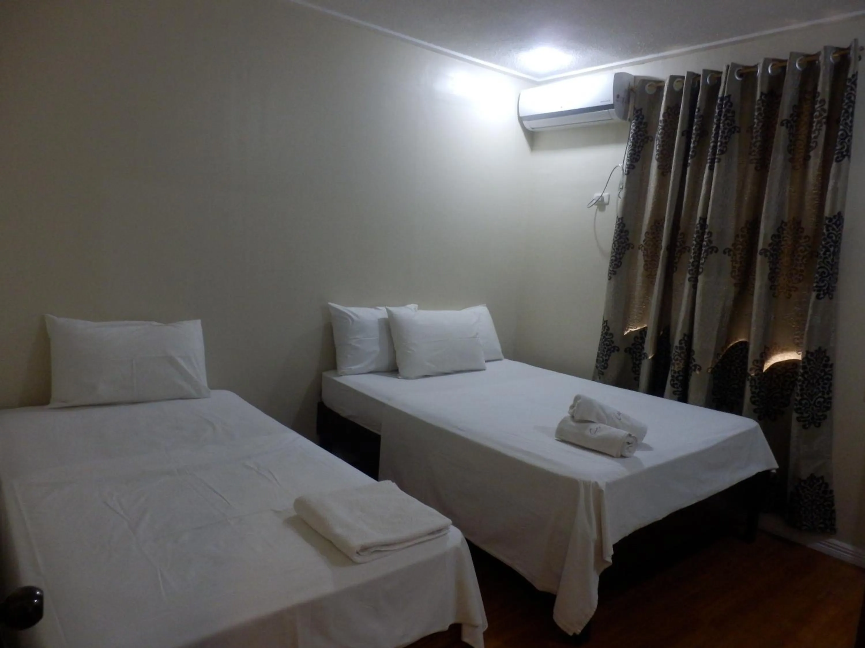 Casa Saudade Condotels and Transient Rooms