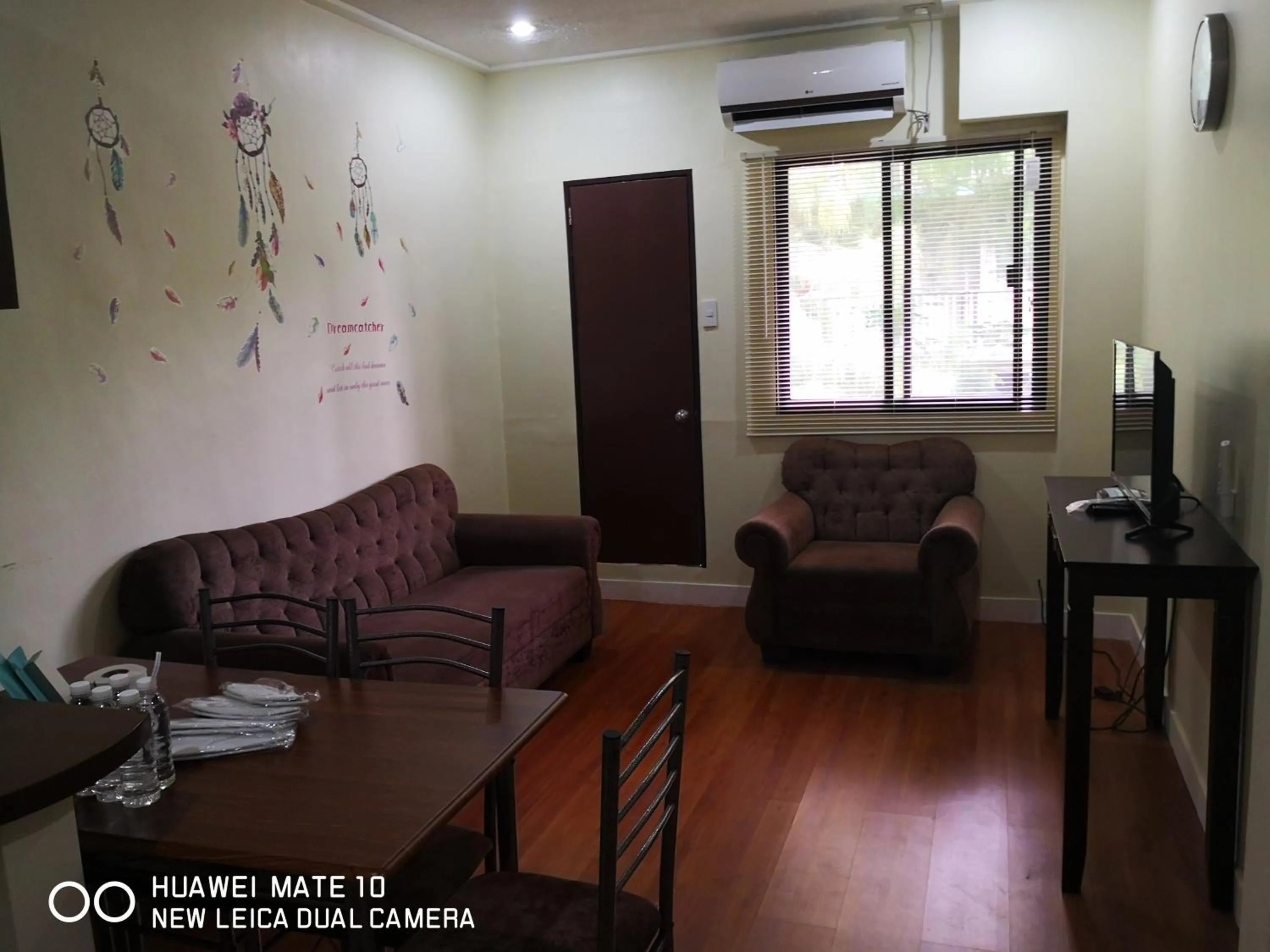 Casa Saudade Condotels and Transient Rooms