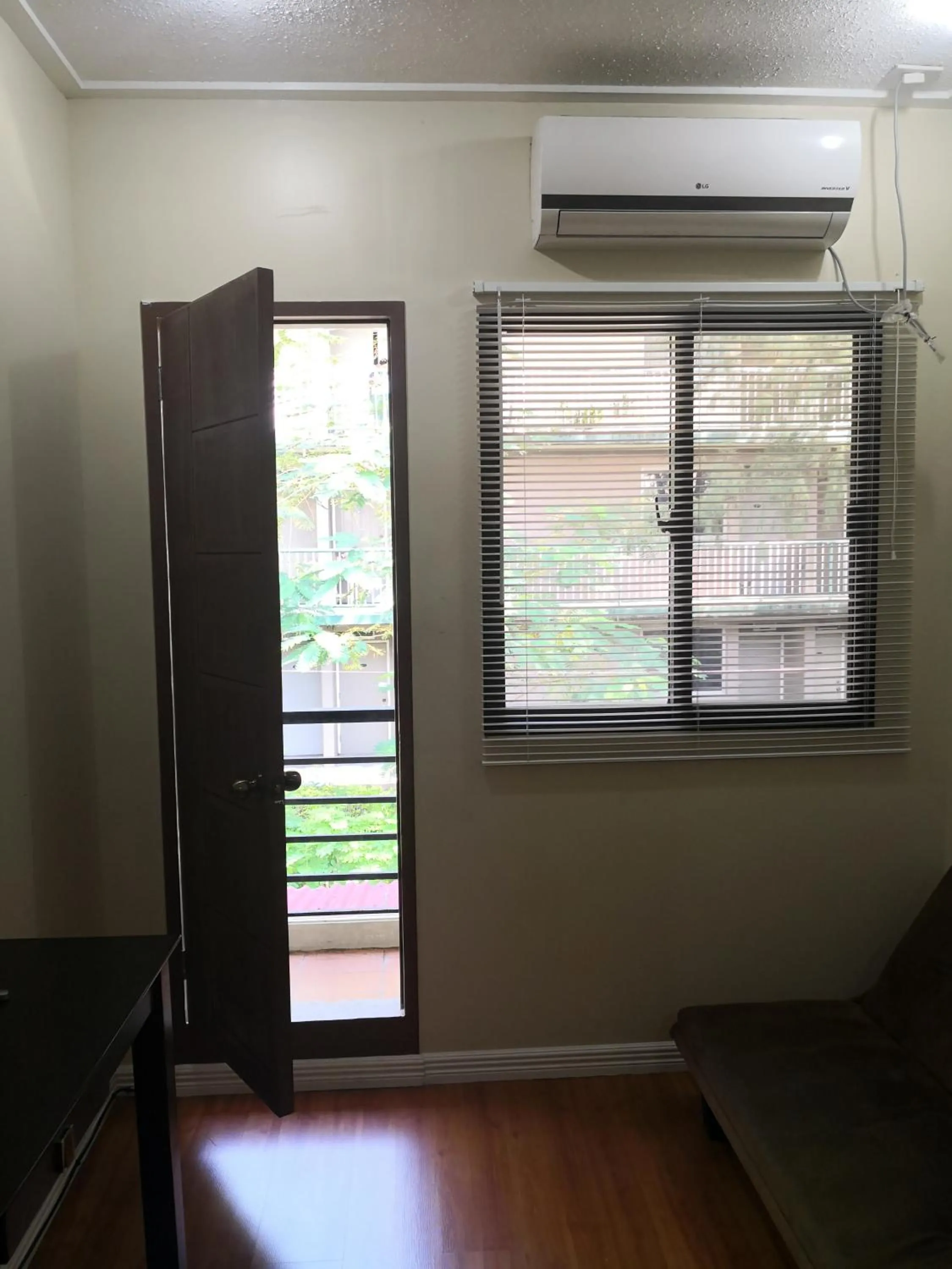 Casa Saudade Condotels and Transient Rooms