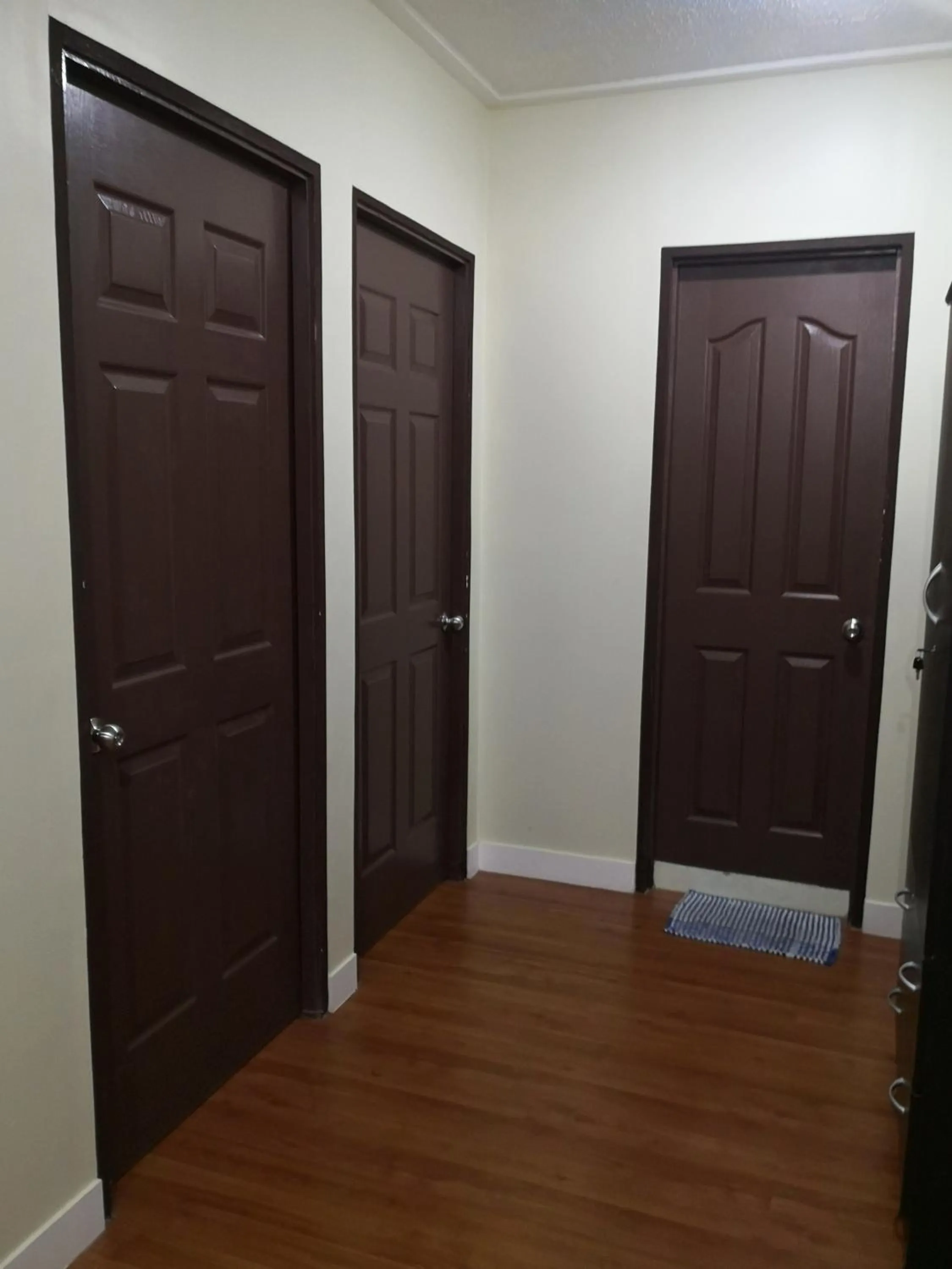 Casa Saudade Condotels and Transient Rooms