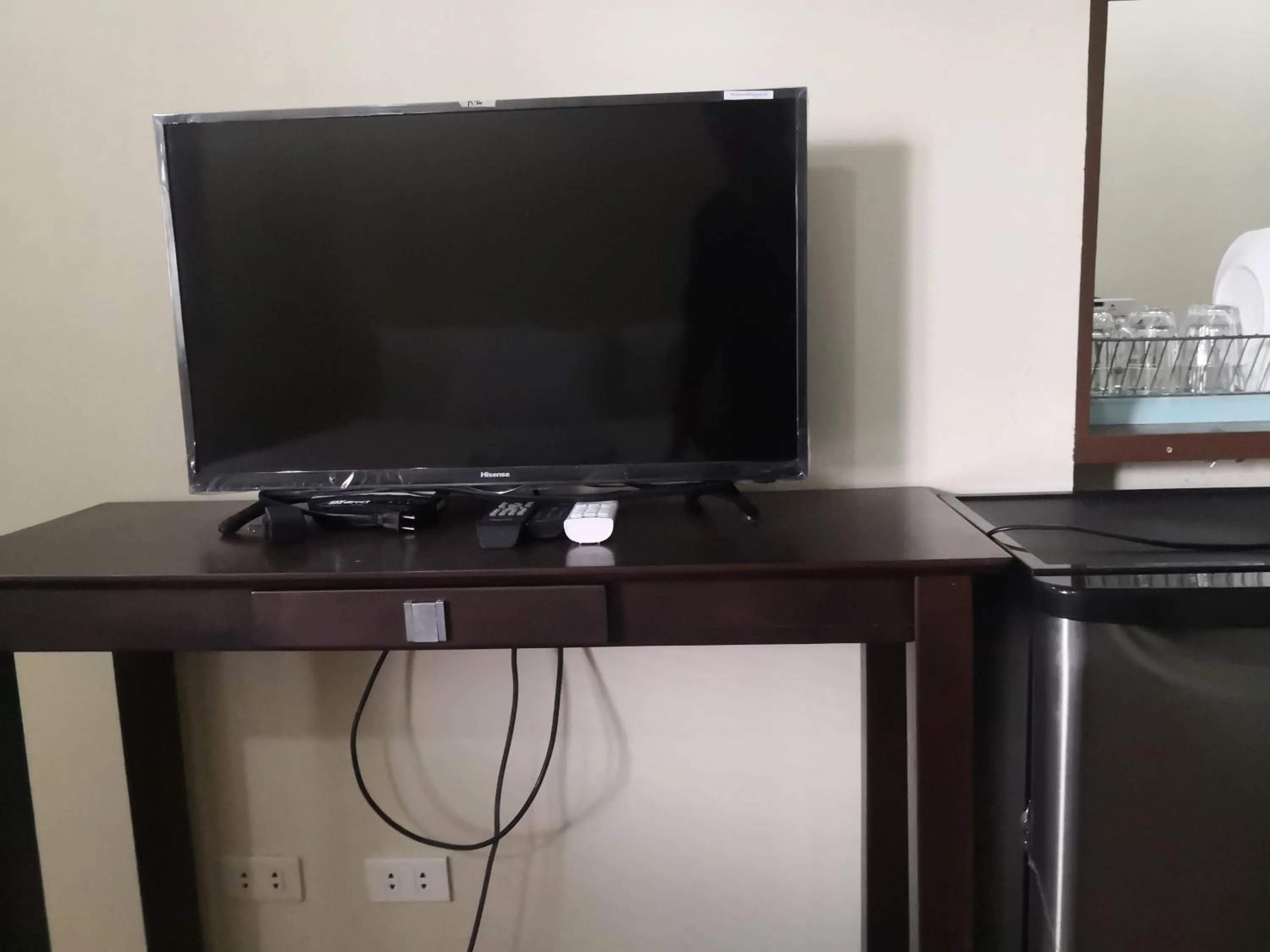 Casa Saudade Condotels and Transient Rooms