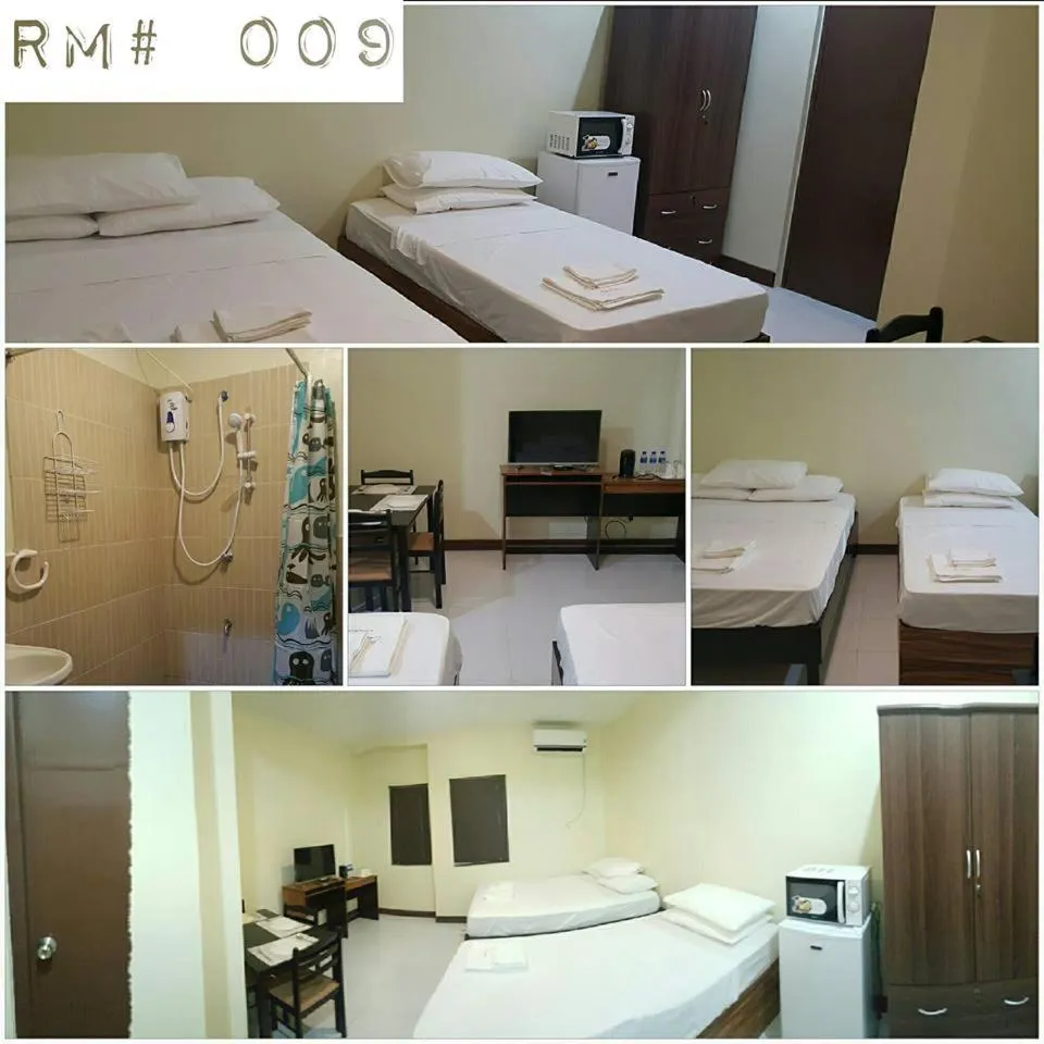 Casa Saudade Condotels and Transient Rooms