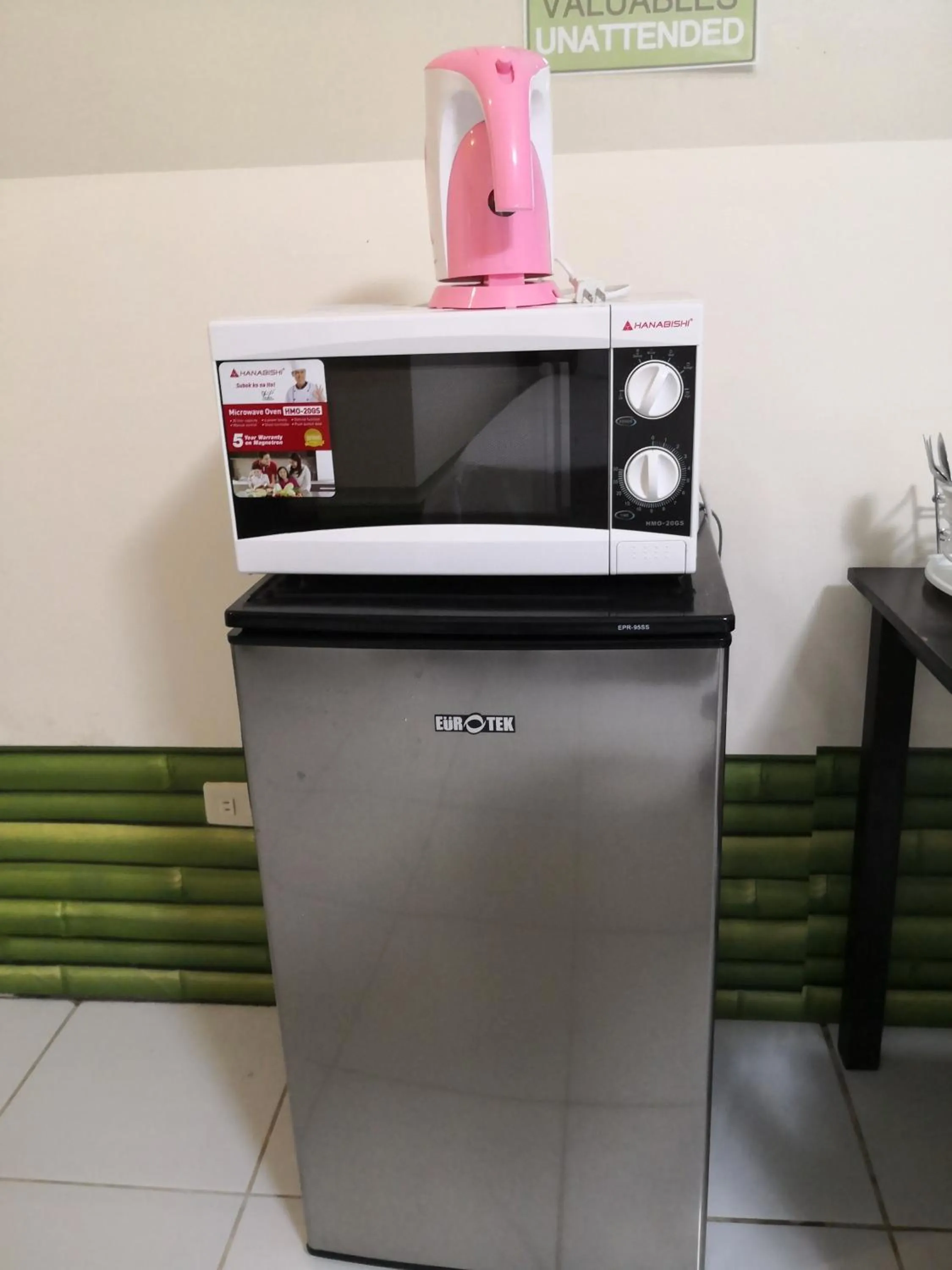 Casa Saudade Condotels and Transient Rooms