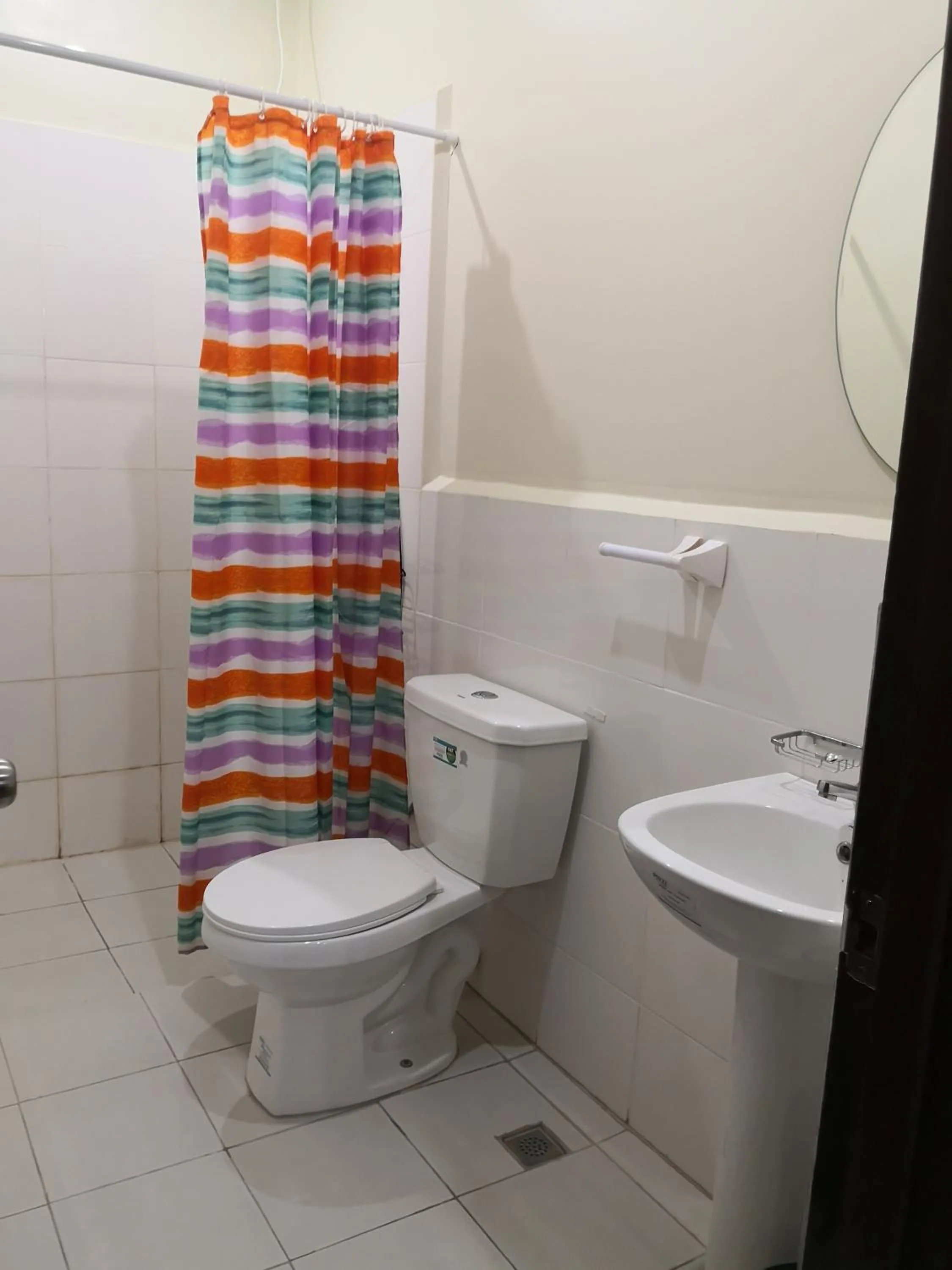 Casa Saudade Condotels and Transient Rooms