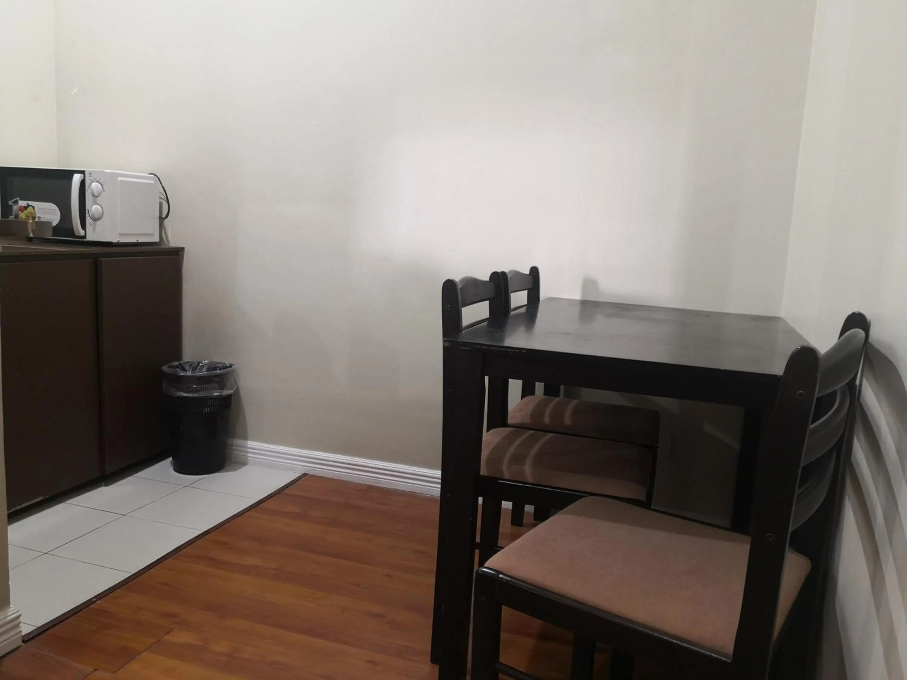 Casa Saudade Condotels and Transient Rooms