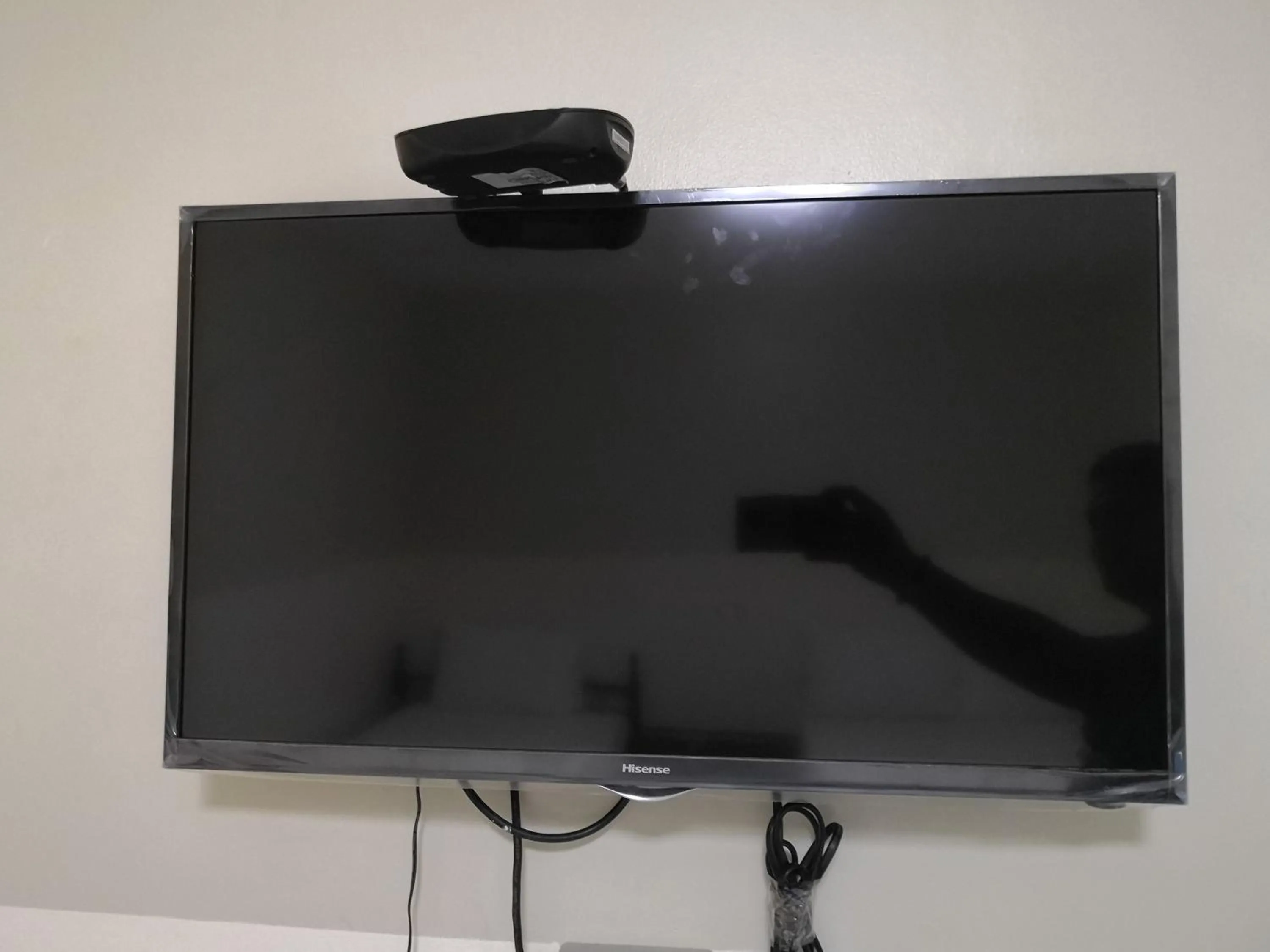 Casa Saudade Condotels and Transient Rooms