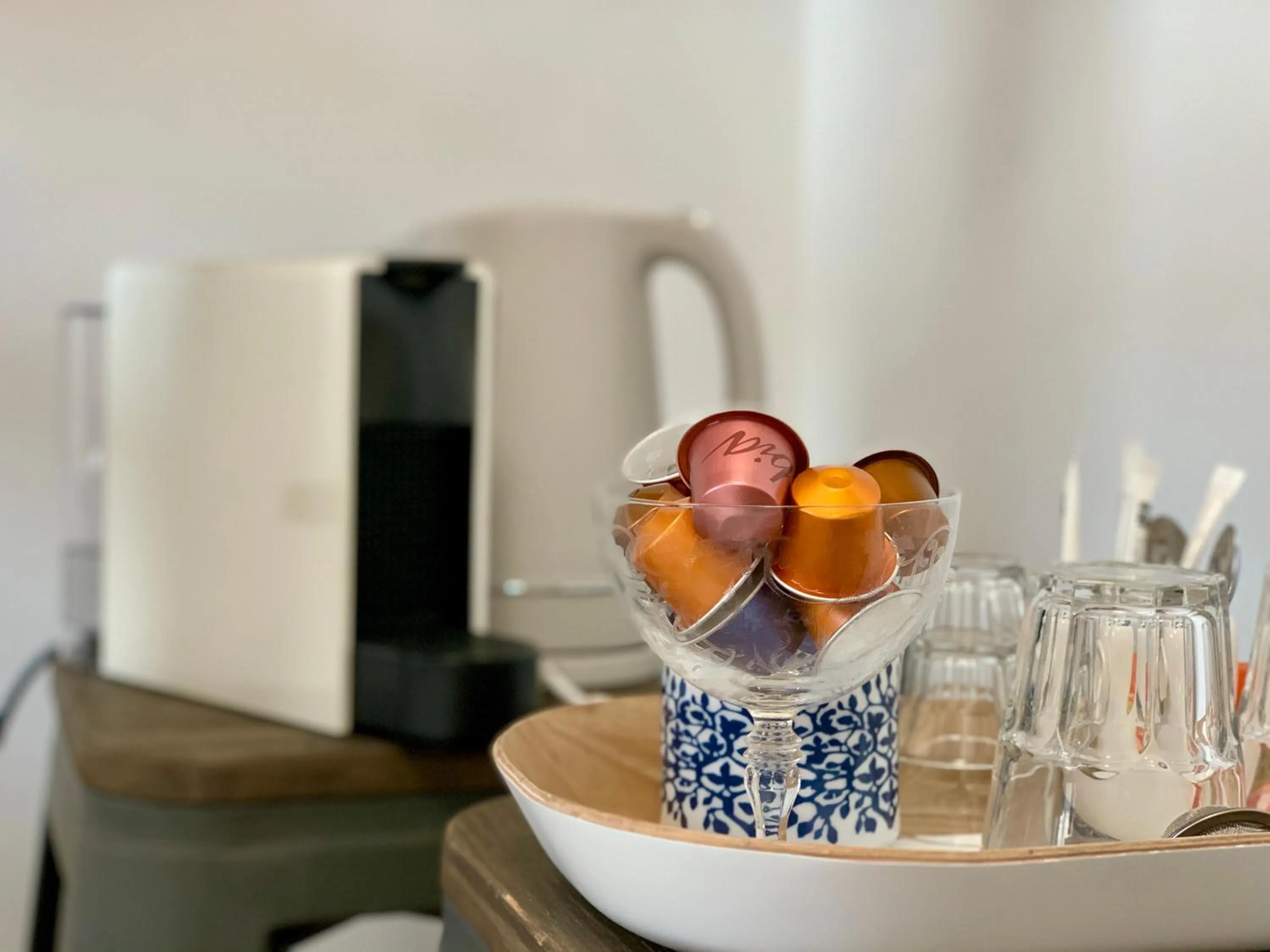 Seating area in TANG Home-Bordeaux Hyper Centre