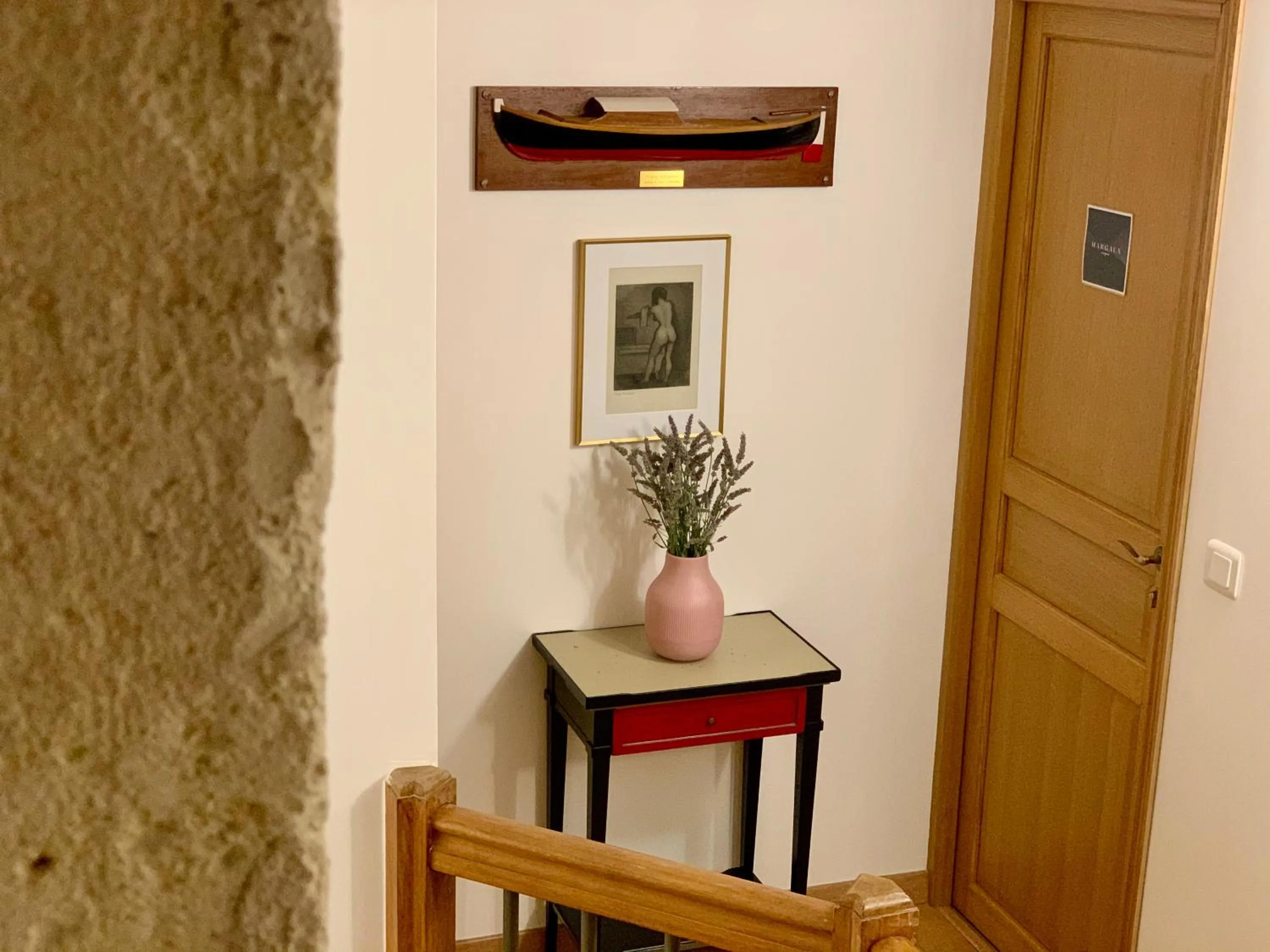 Property building in TANG Home-Bordeaux Hyper Centre