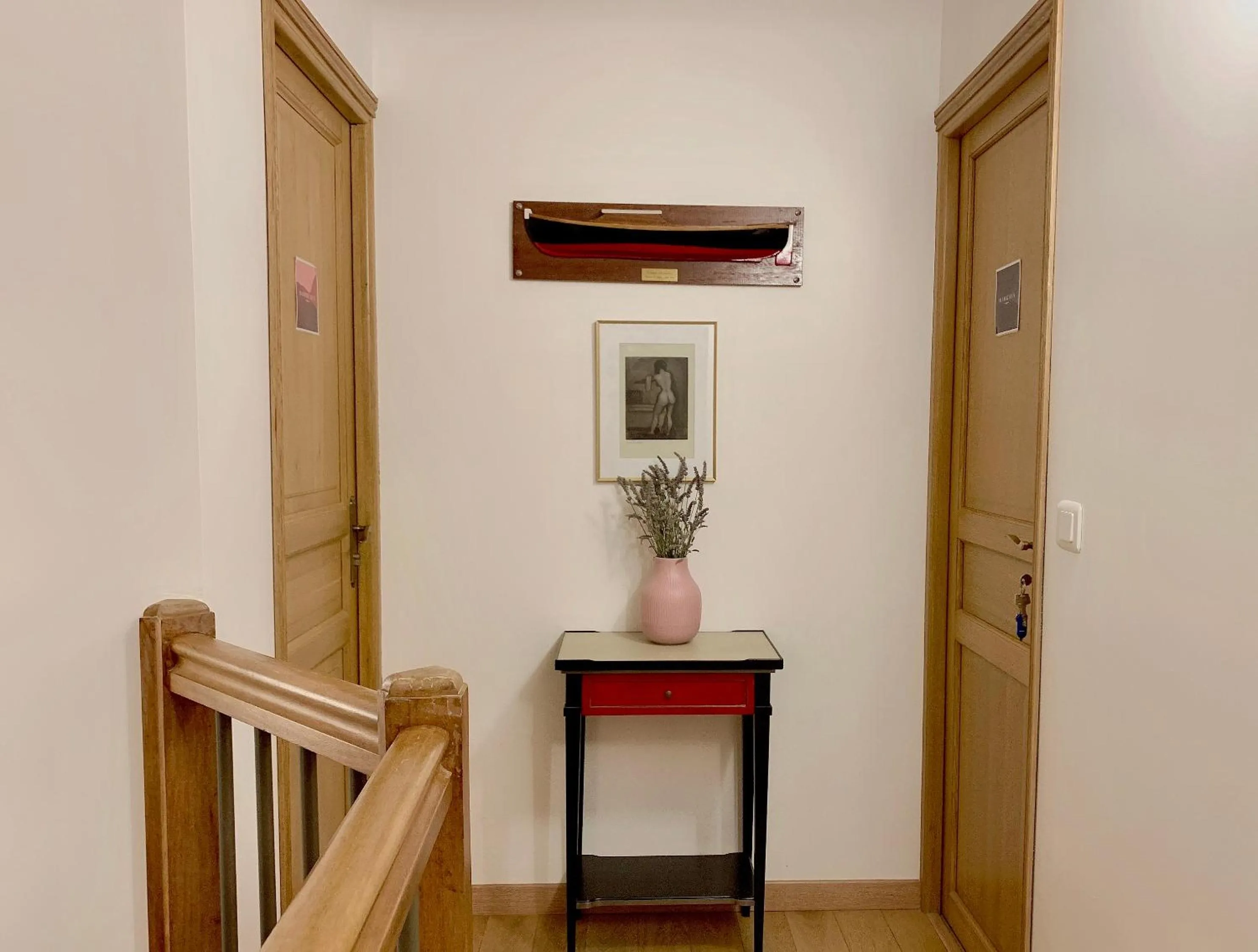 Property building in TANG Home-Bordeaux Hyper Centre