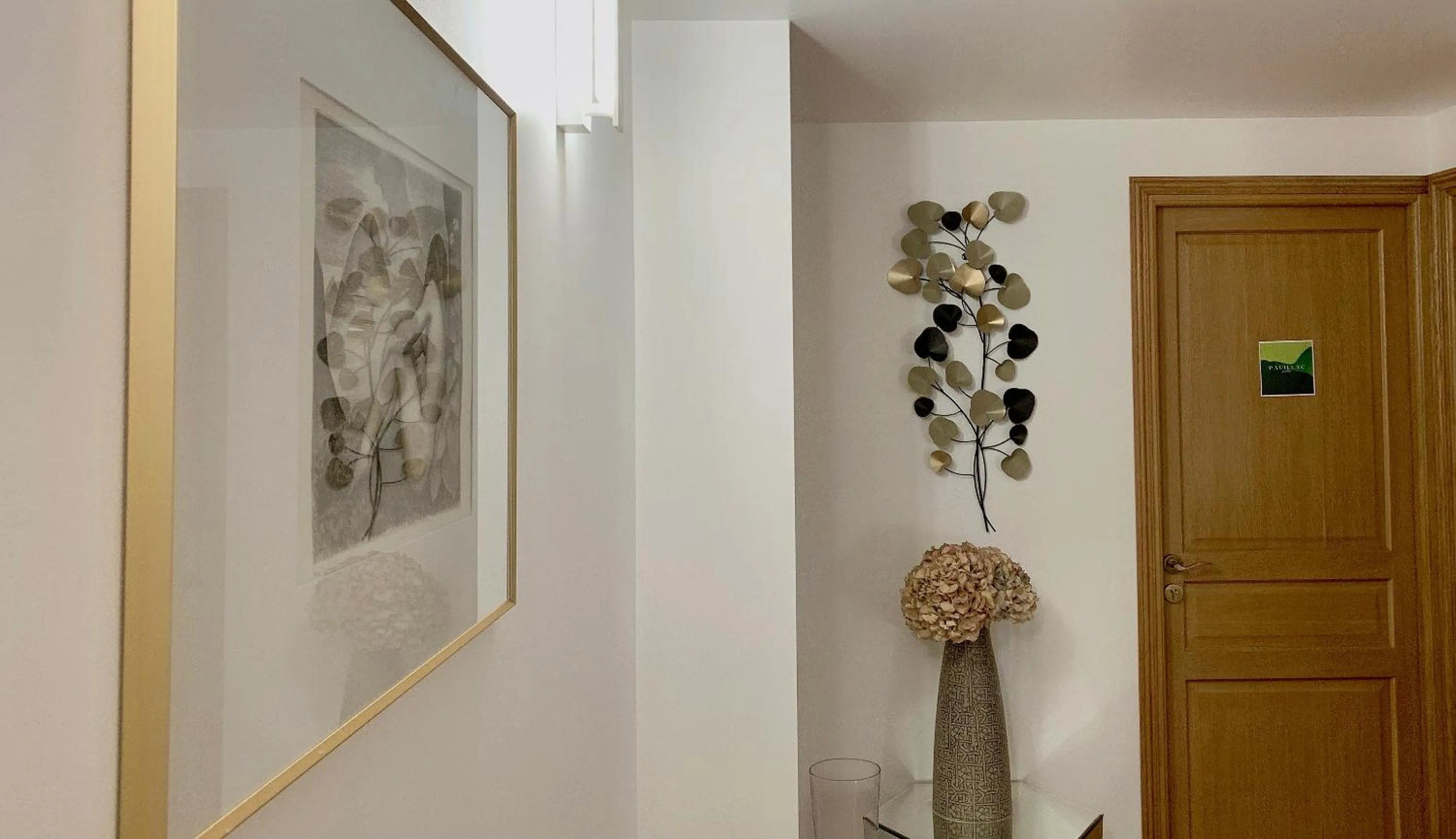 Property building in TANG Home-Bordeaux Hyper Centre