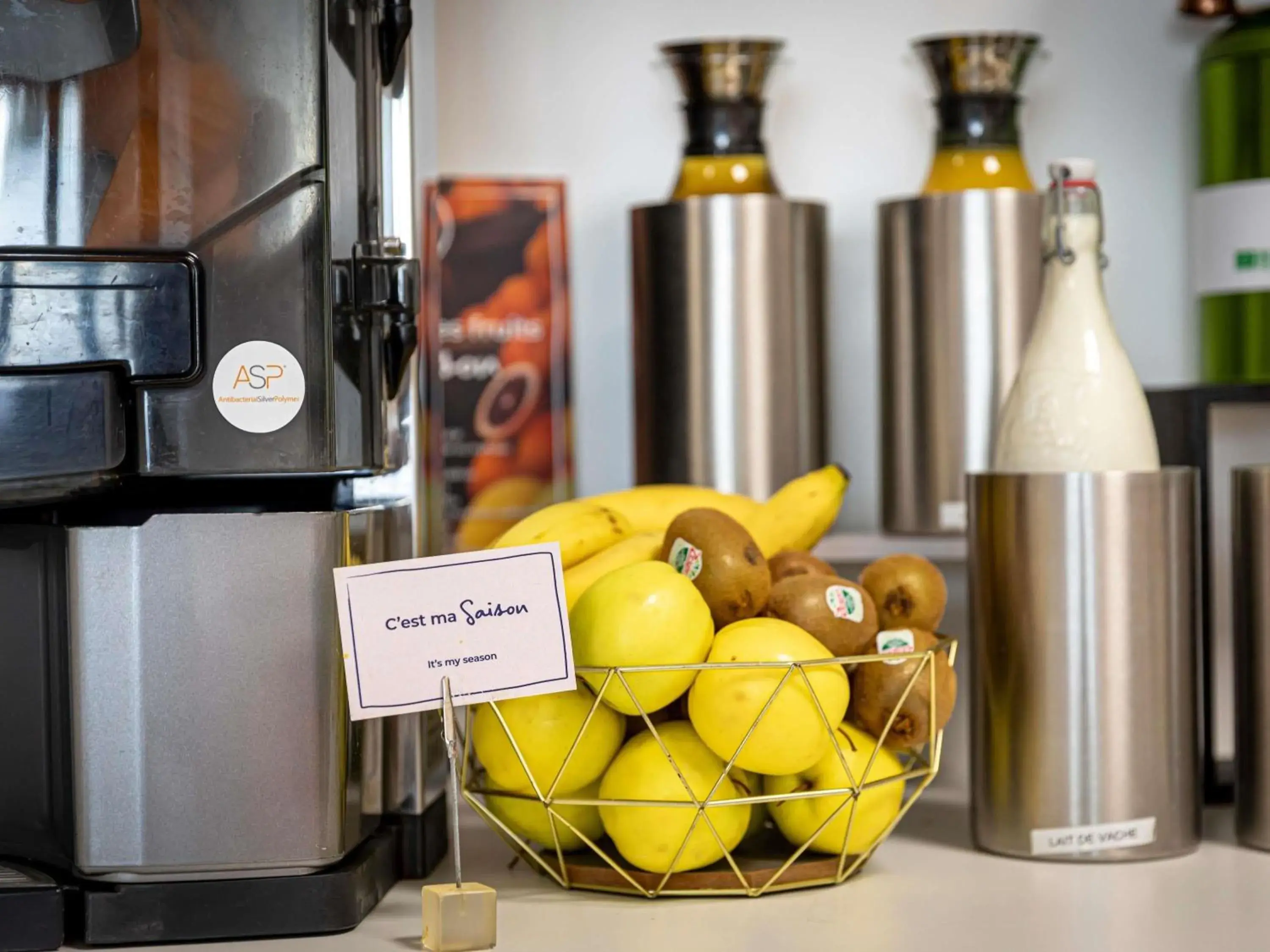 Property building in ibis Styles Paris Eiffel Cambronne Property building in ibis Styles Paris Eiffel Cambronne