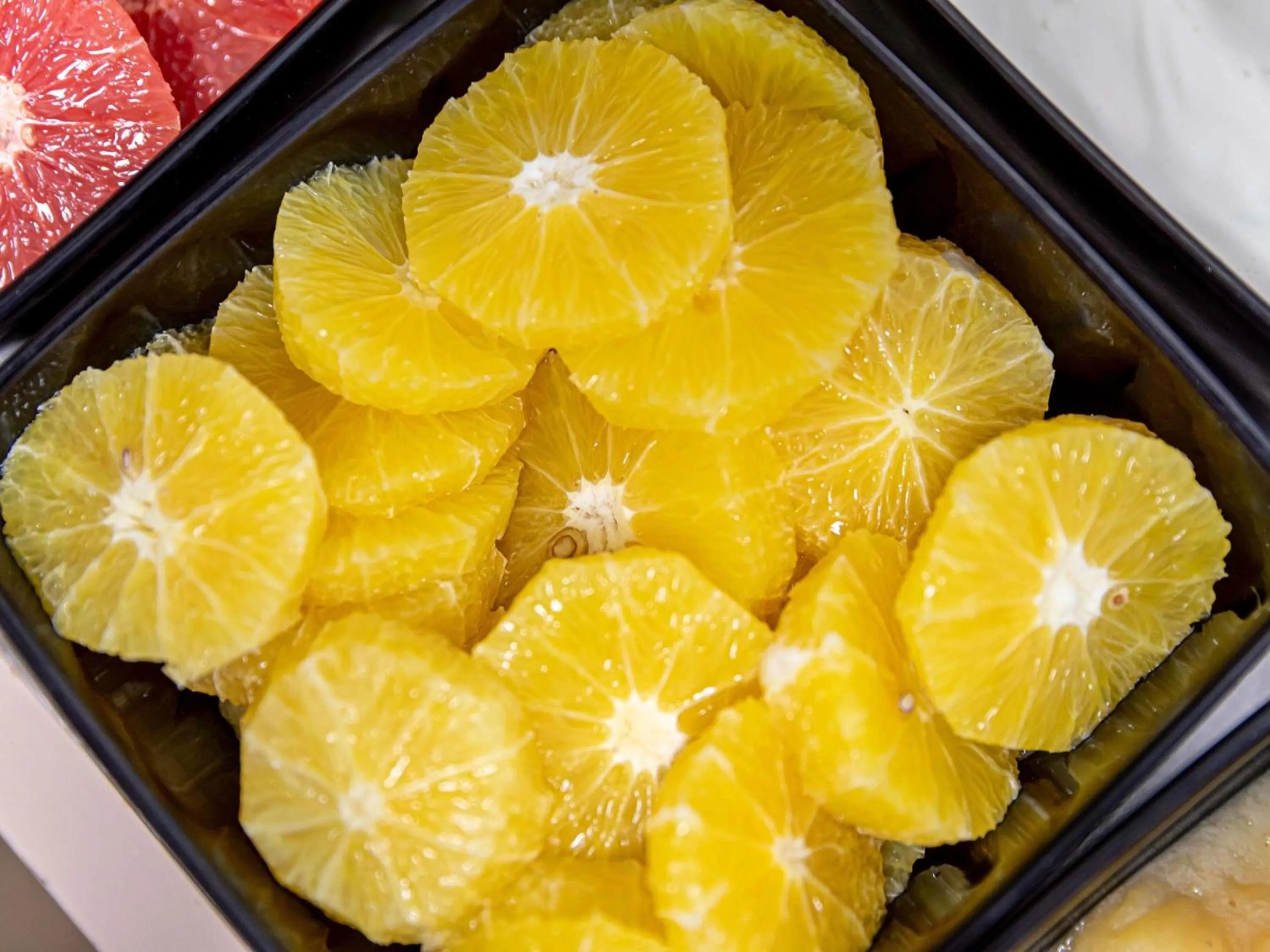 Breakfast in ibis Styles Paris Eiffel Cambronne