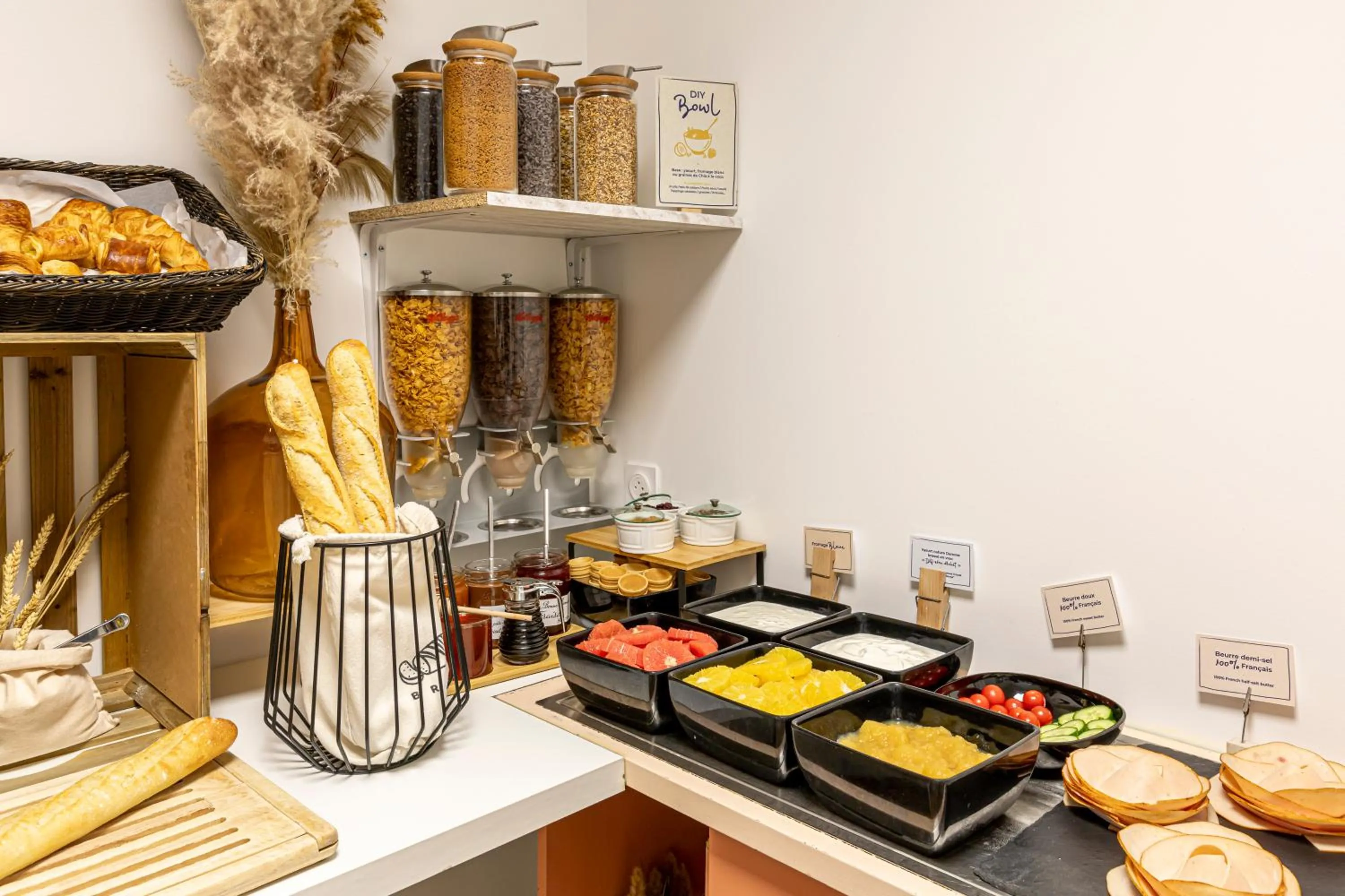 ibis Styles Paris Eiffel Cambronne