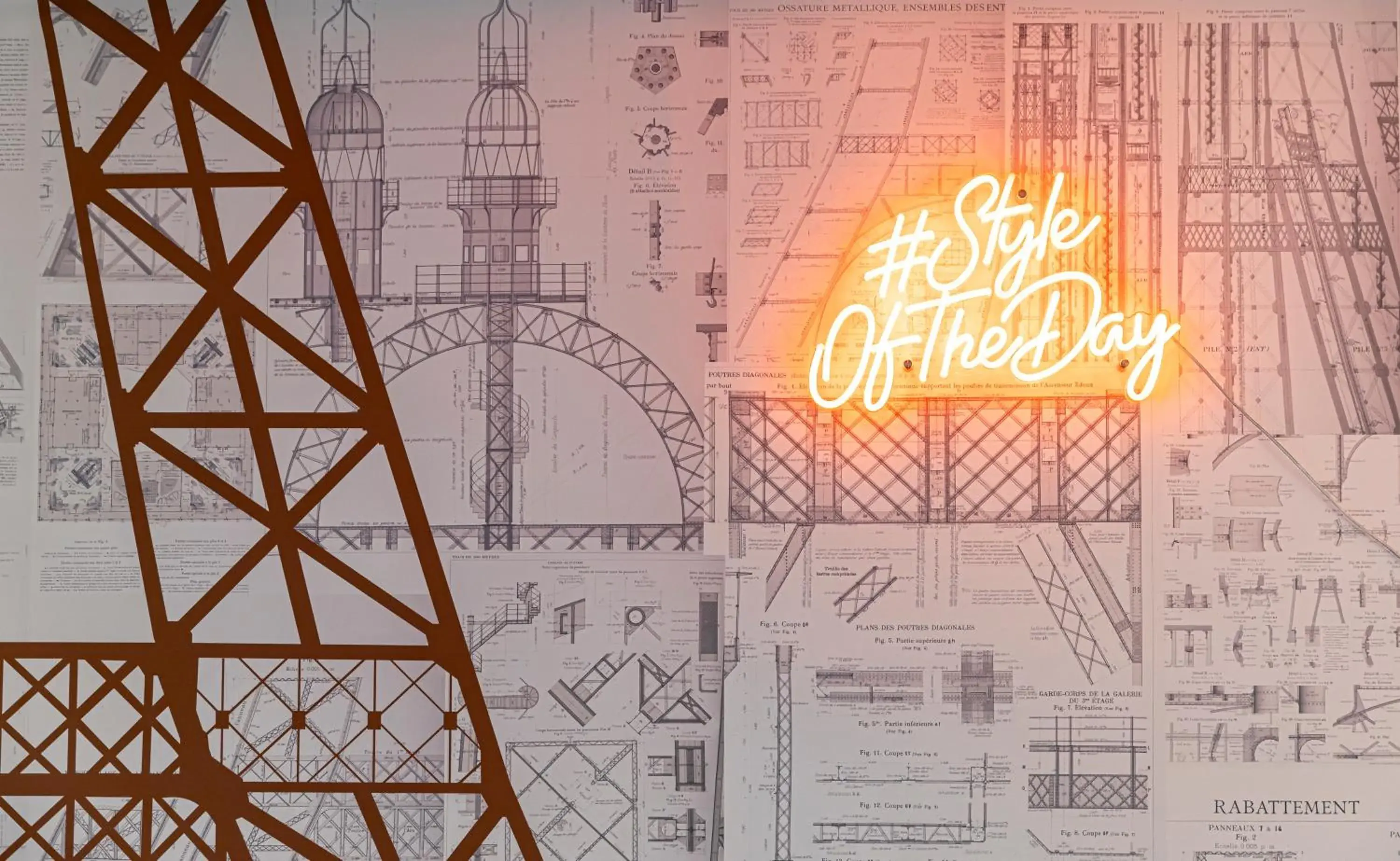 Lobby or reception in ibis Styles Paris Eiffel Cambronne Lobby or reception in ibis Styles Paris Eiffel Cambronne