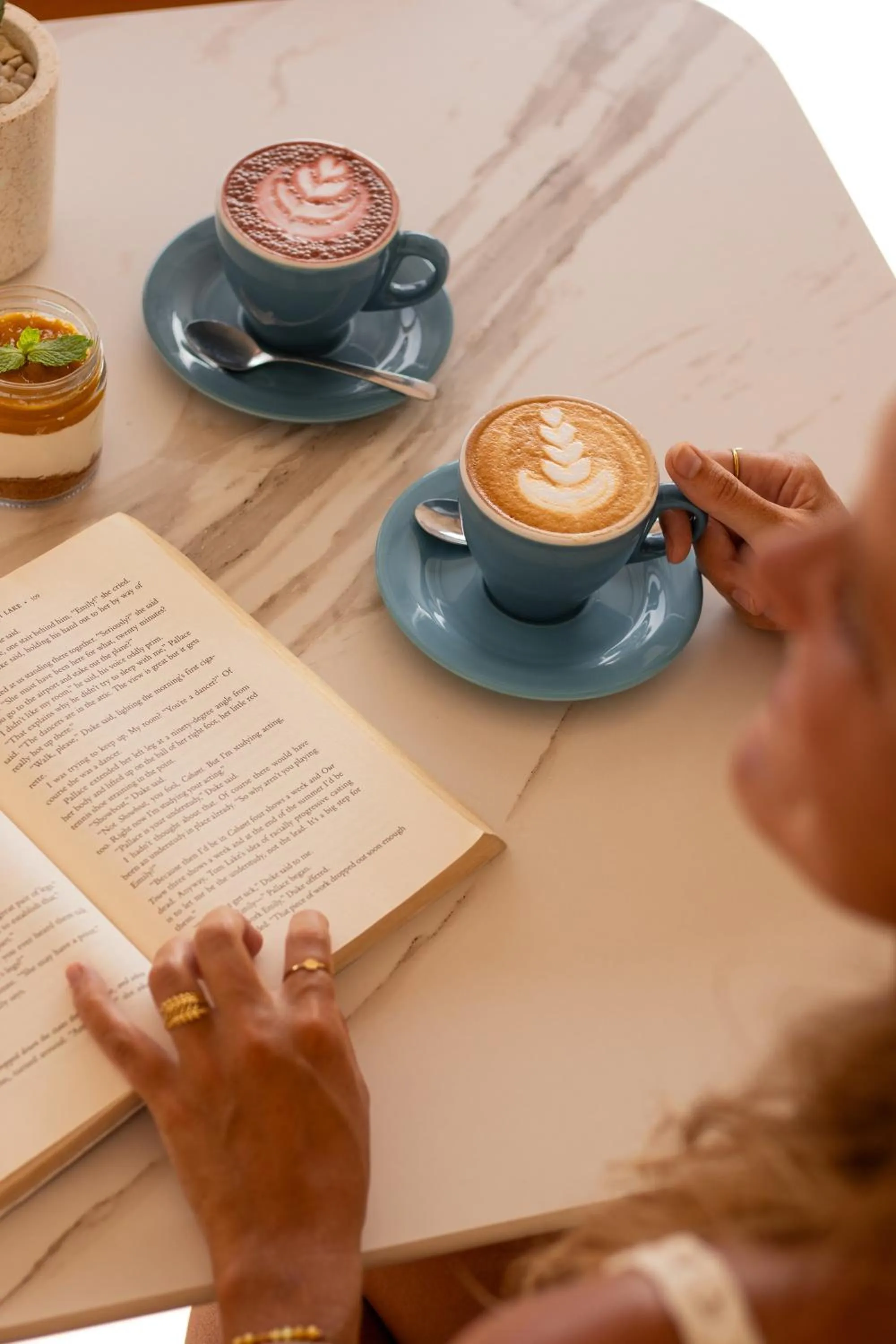 Coffee/tea facilities in Seaesta Komodo Hotel & Hostel